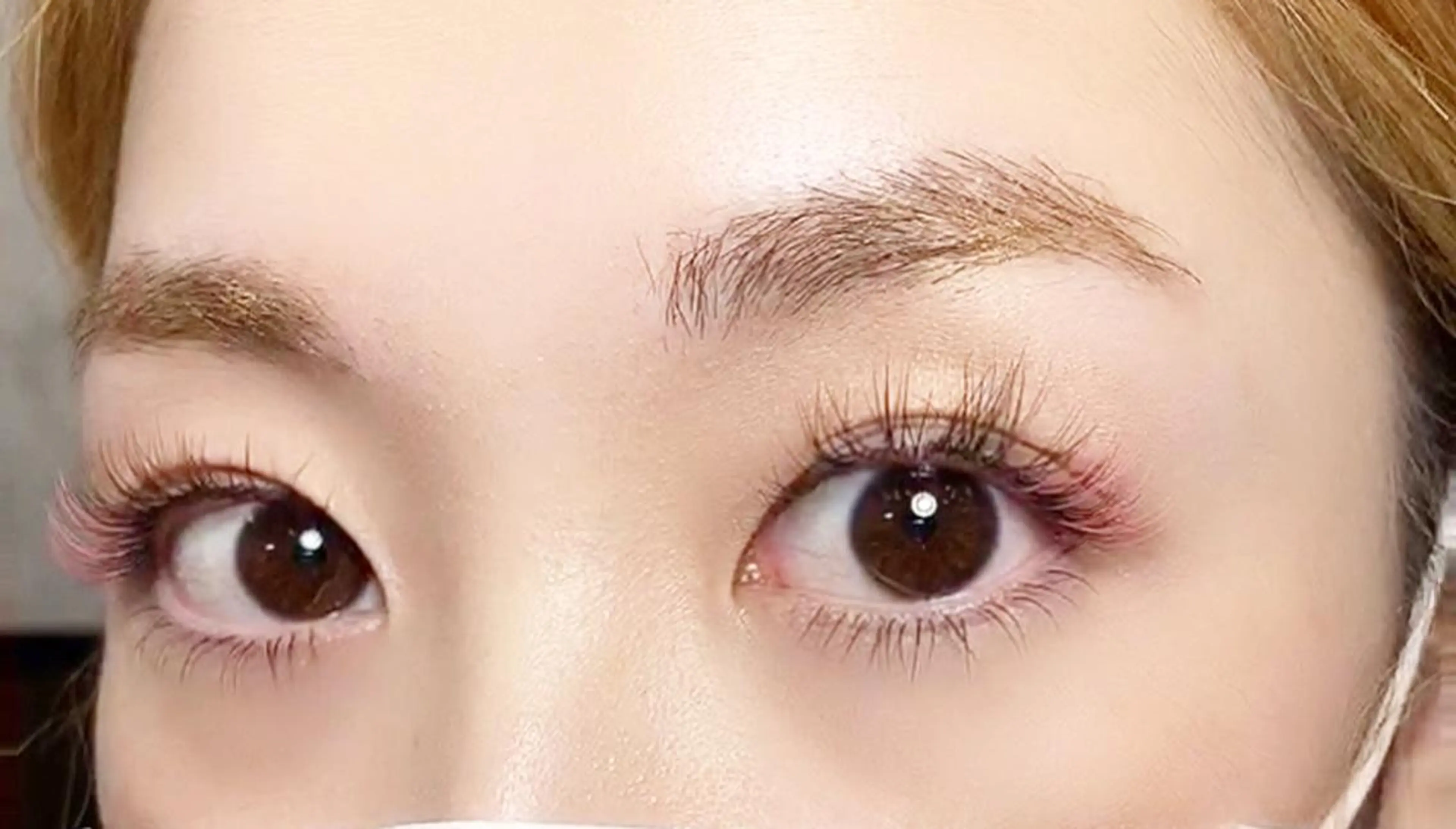 マツエク・マツパ yamawaki erinaのマツエク・マツパデザイン