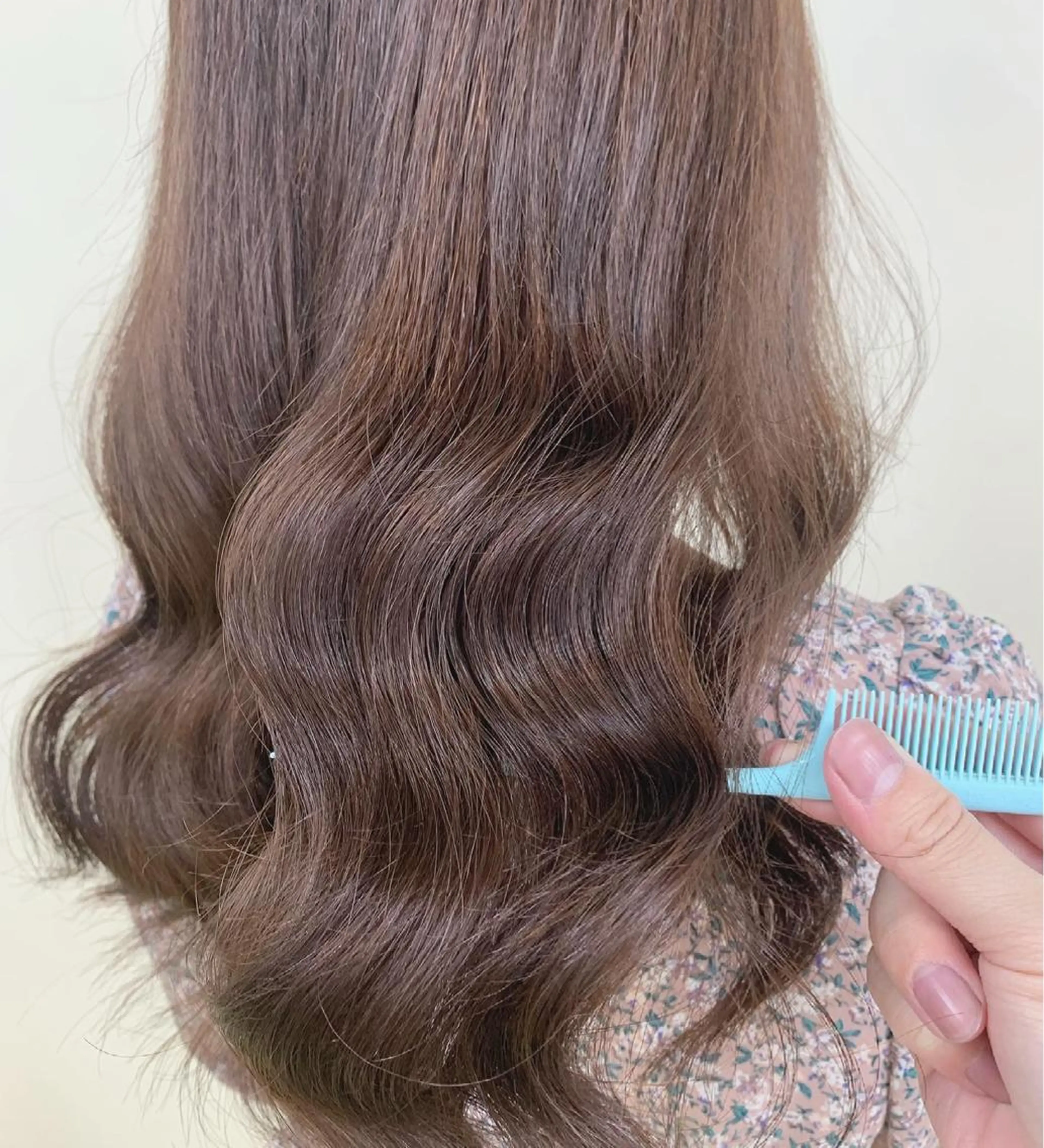 ロング ヘアアレンジ ayaka 🍨のマツエク・マツパデザイン