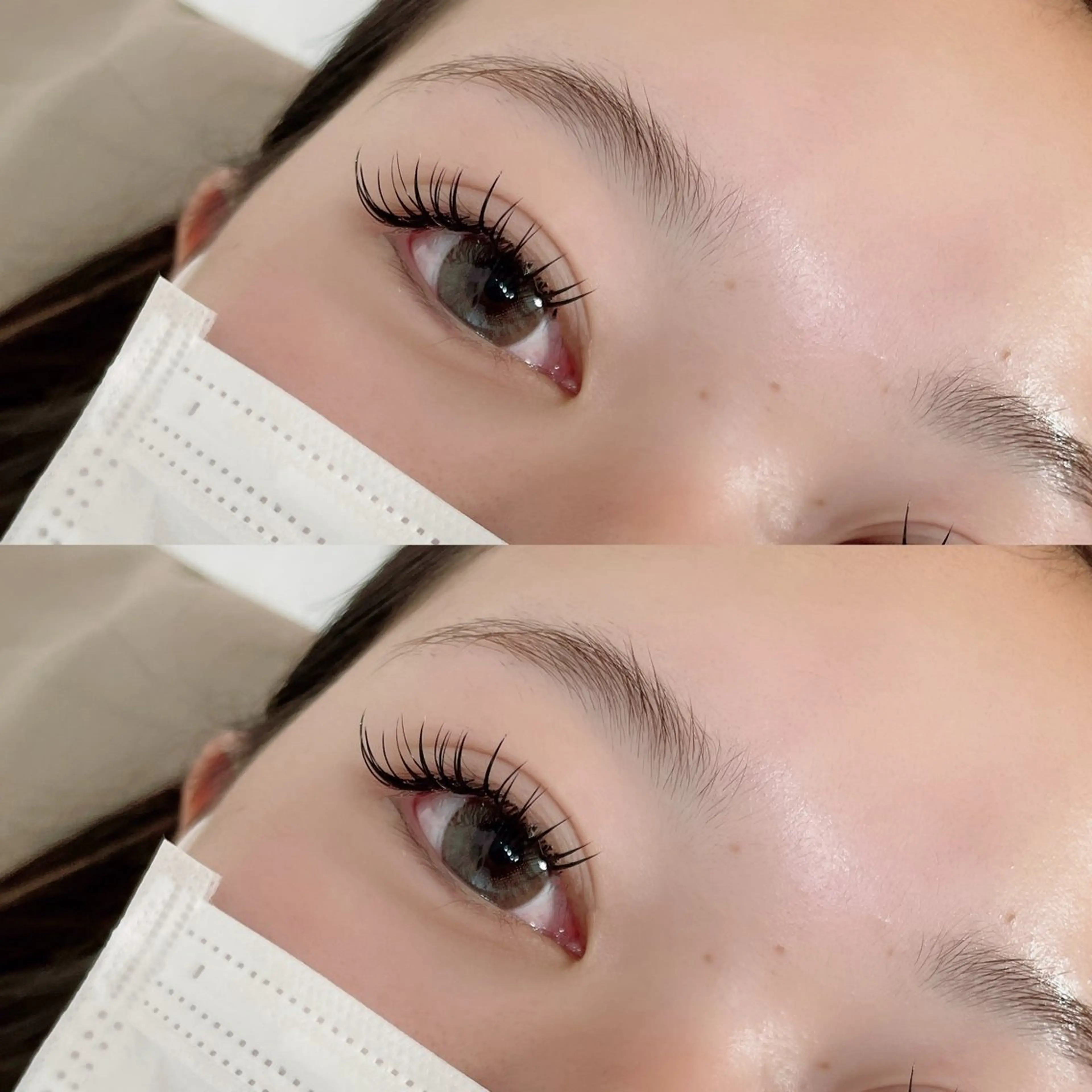 マツエク・マツパ マツエク Ysalon eyelashのマツエク・マツパデザイン