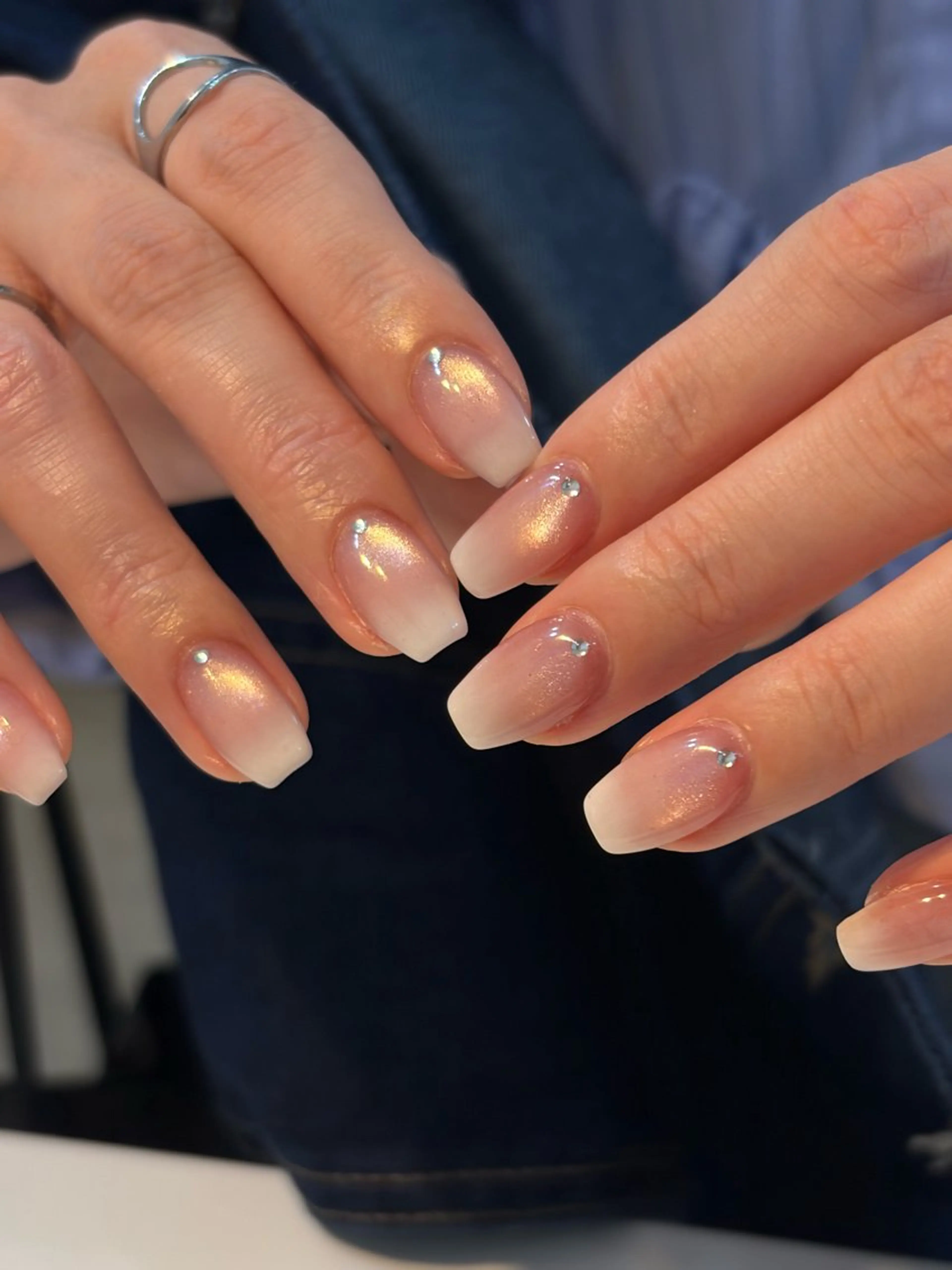 ネイル ハンドネイル 川口 絵理香のネイルデザイン