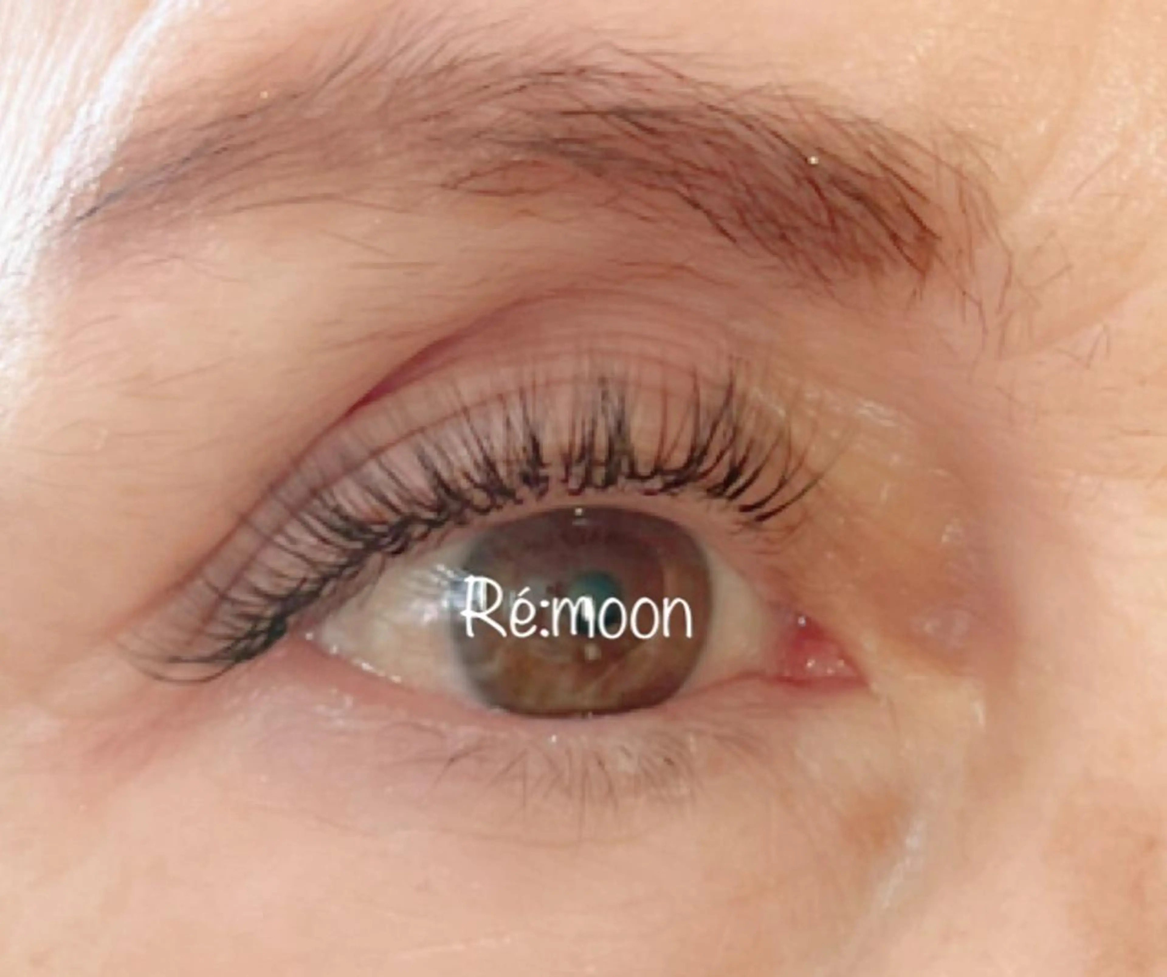 マツエク・マツパ マツエク 宮澤 ユキナのマツエク・マツパデザイン