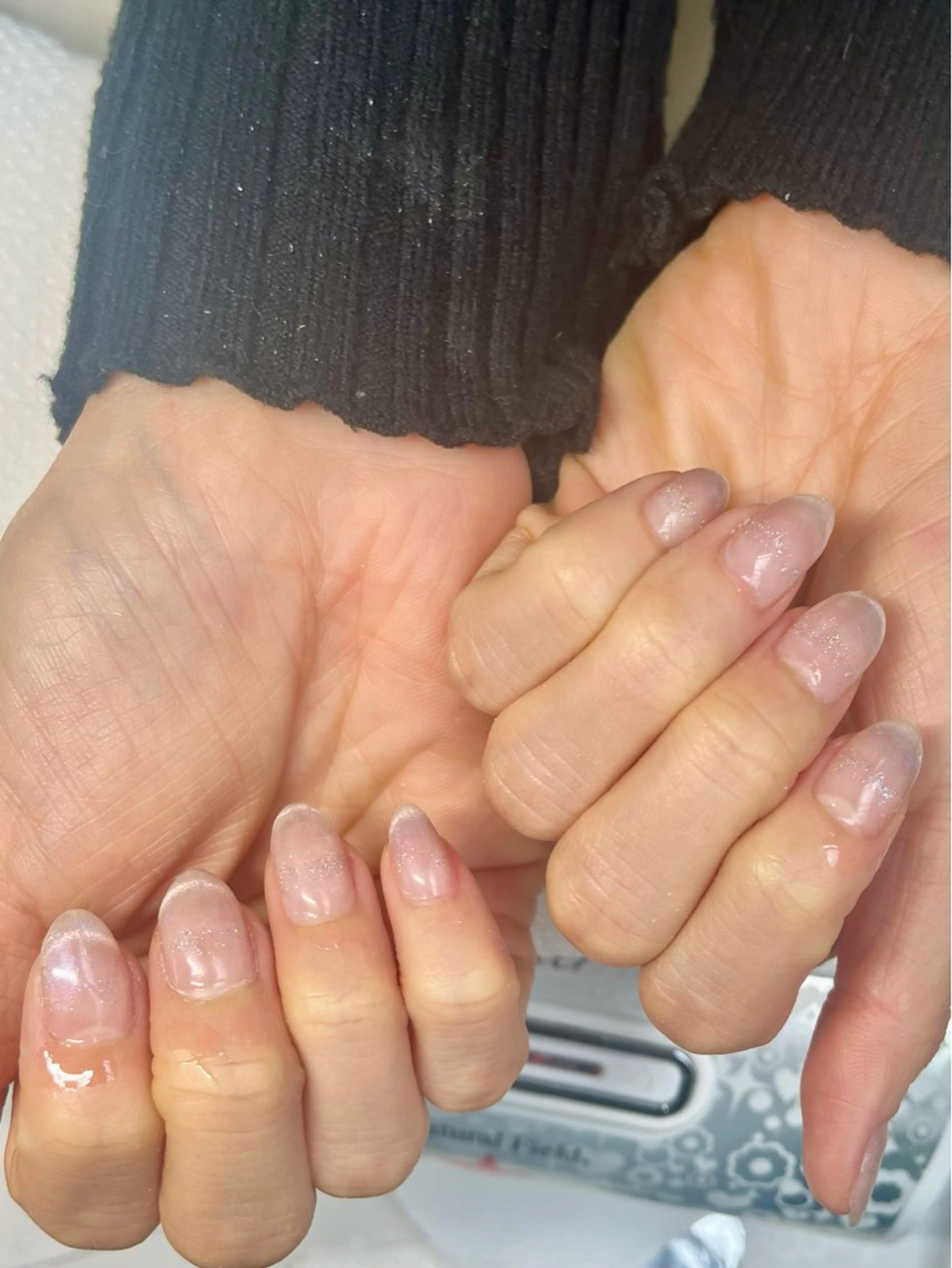 ネイル 新宿ネイルサロン ジェミディローサのネイルデザイン