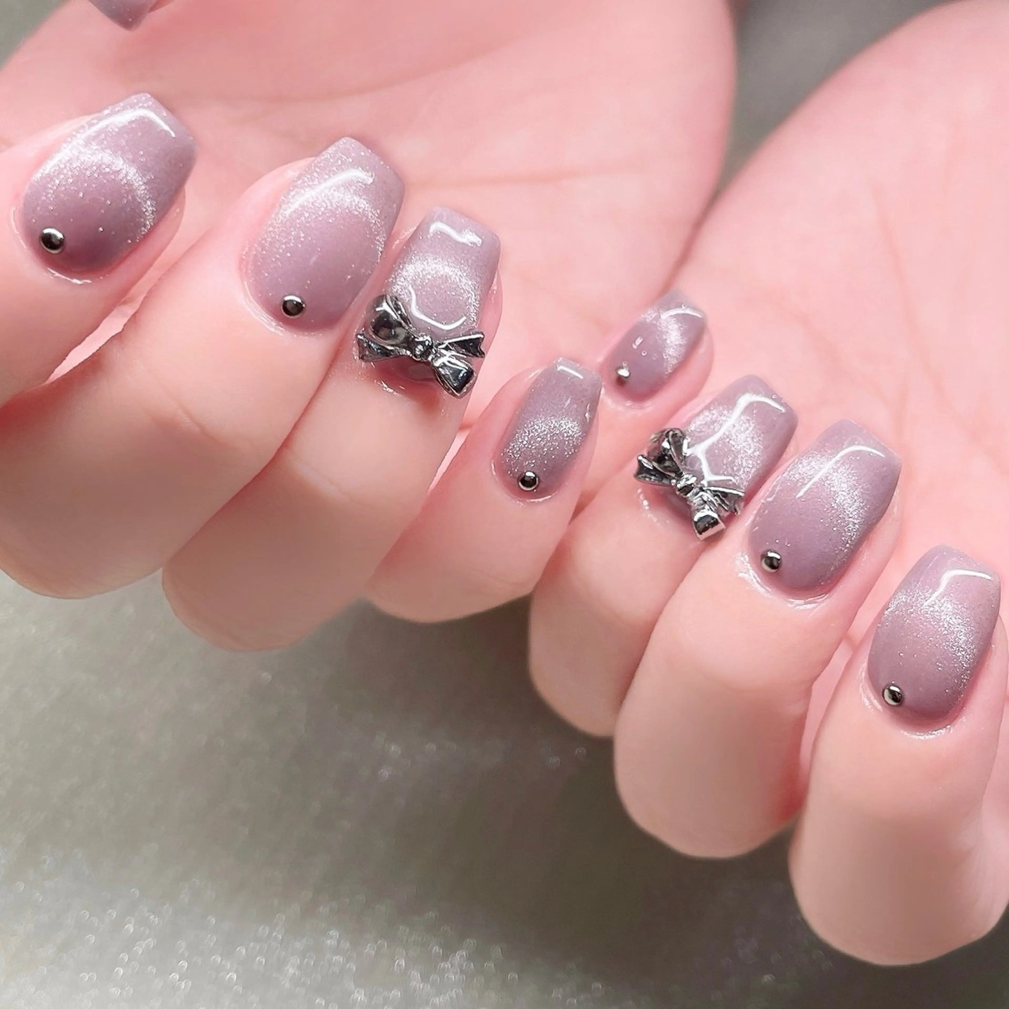 ネイル ハンドネイル Nailist suzuのネイルデザイン