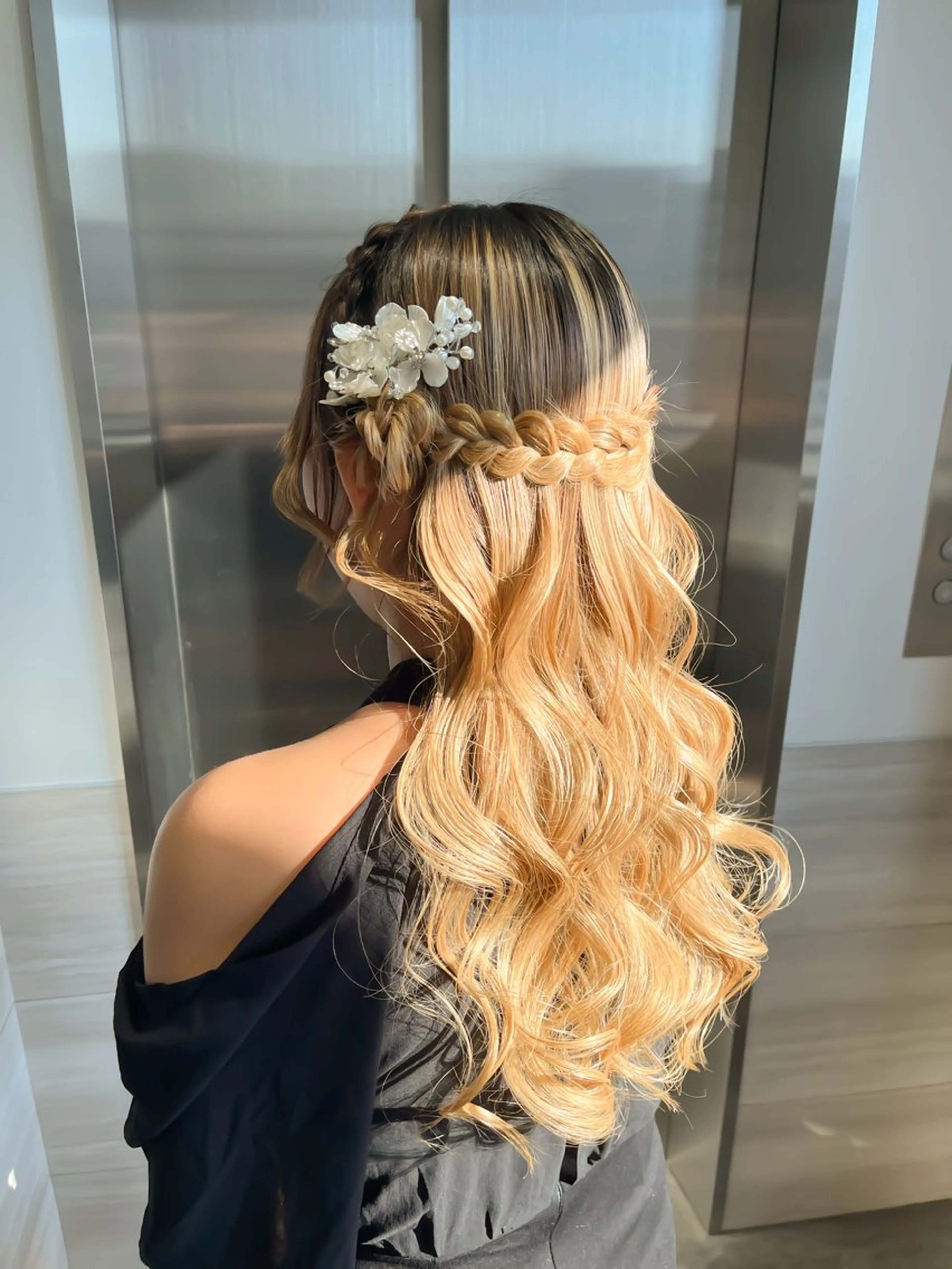 ロング 大城 美月のその他イメージ