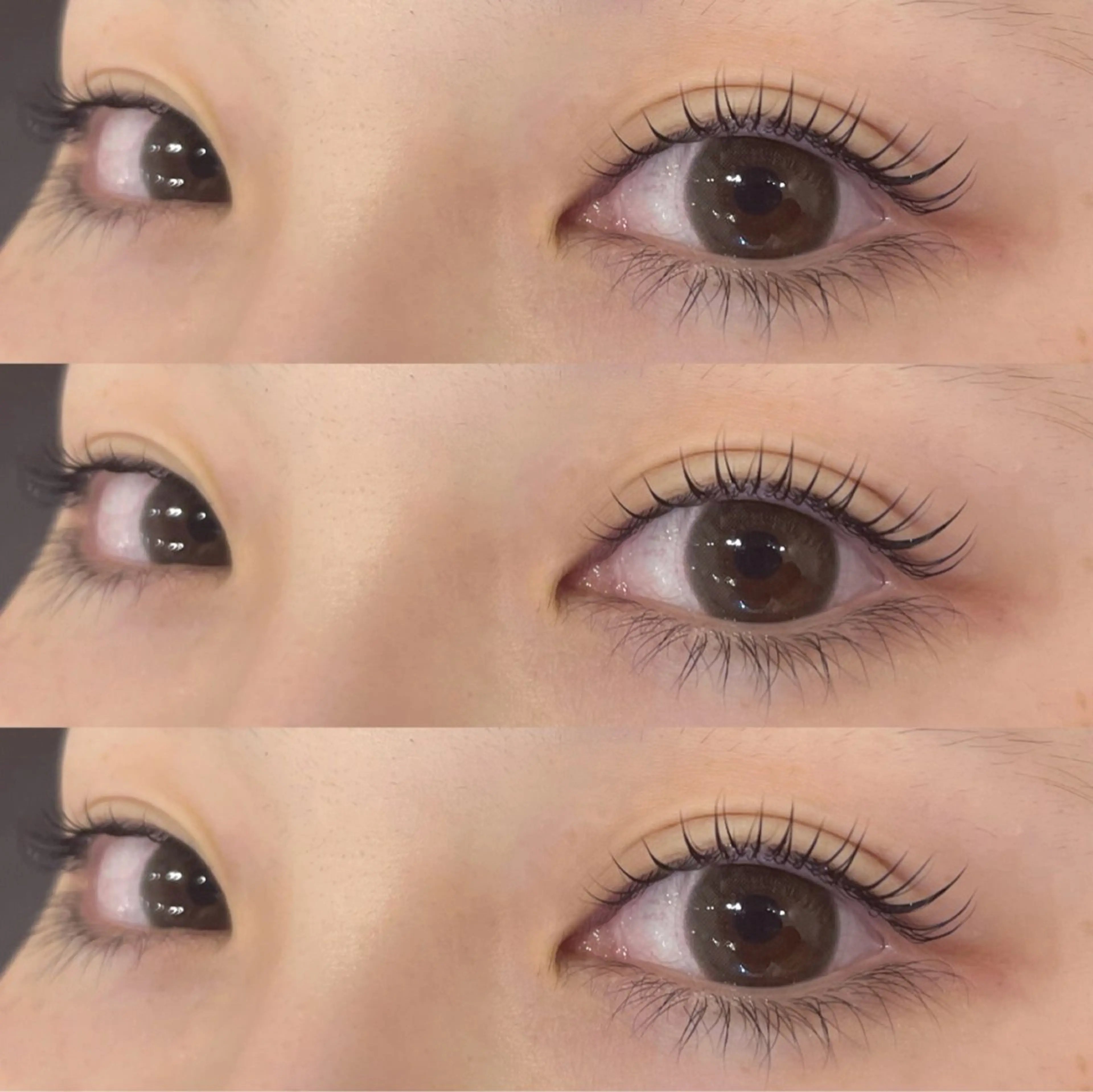 マツエク・マツパ マツパ ✨joie梅田✨ yuuのマツエク・マツパデザイン