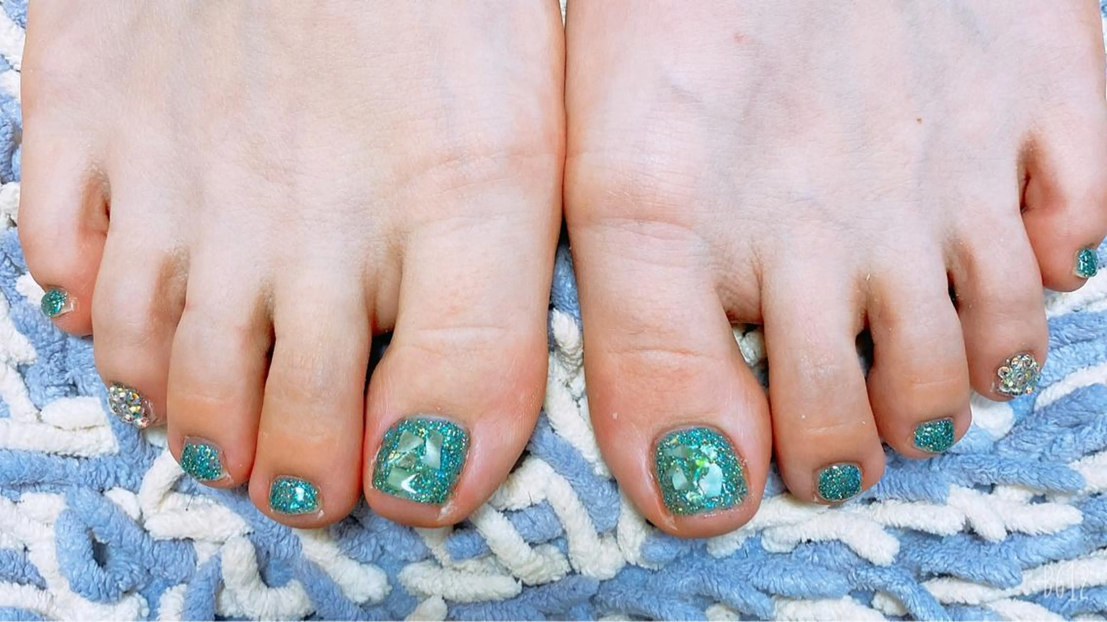 ネイル The Best Beauty受付担当のエステ・リラクイメージ