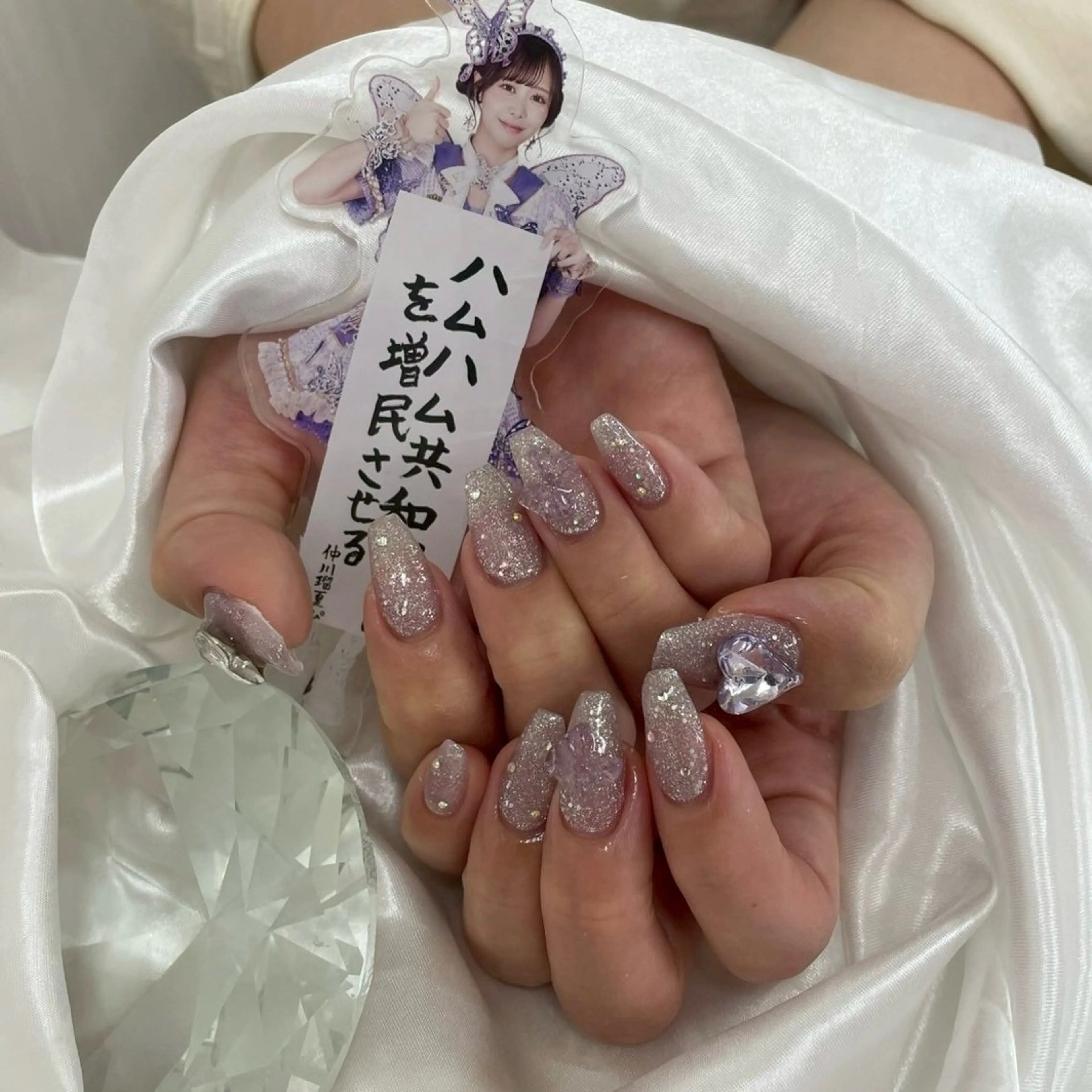 ネイル ハンドネイル nail salon popo　横浜店のネイルデザイン