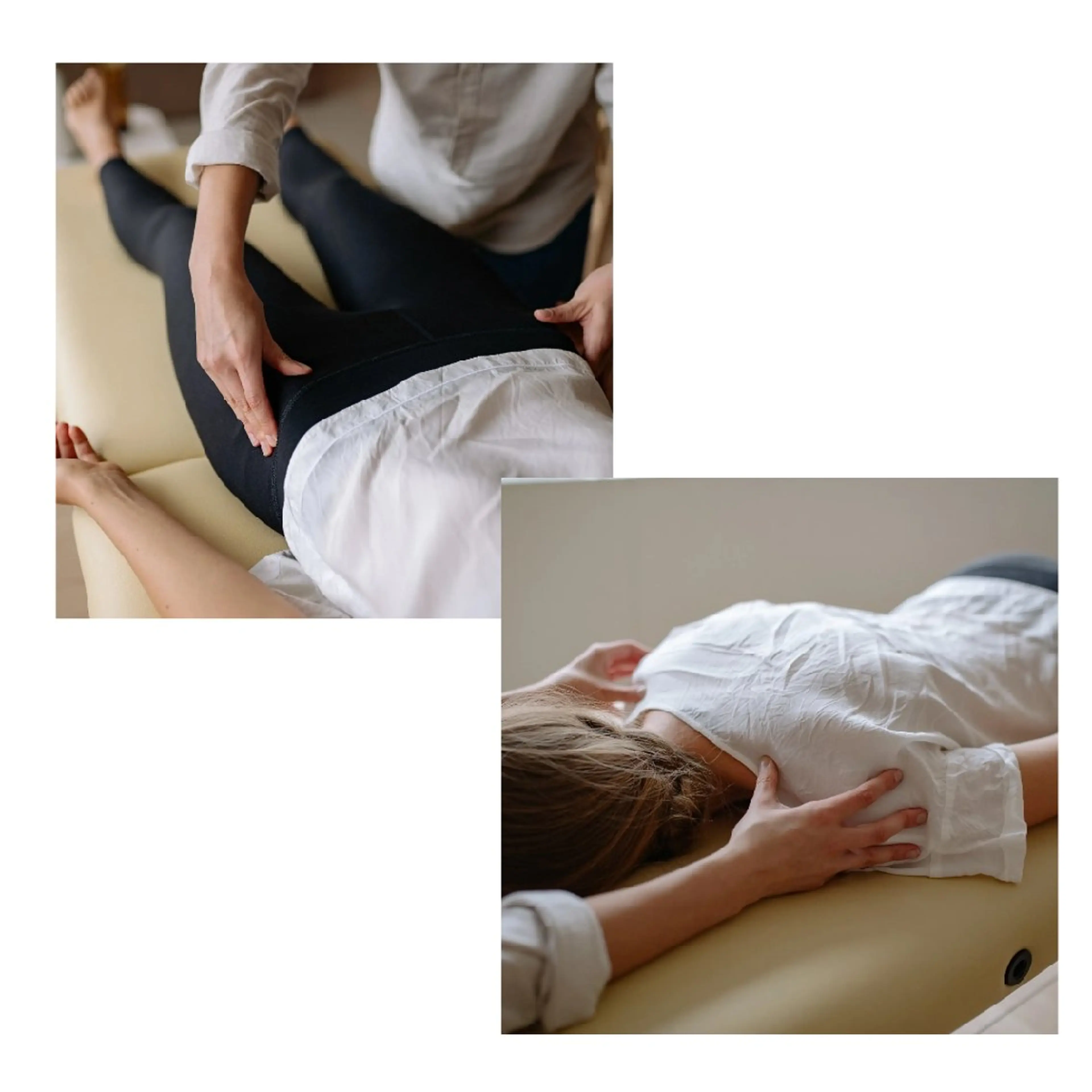 Relaxation fumifumiのエステ・リラクイメージ