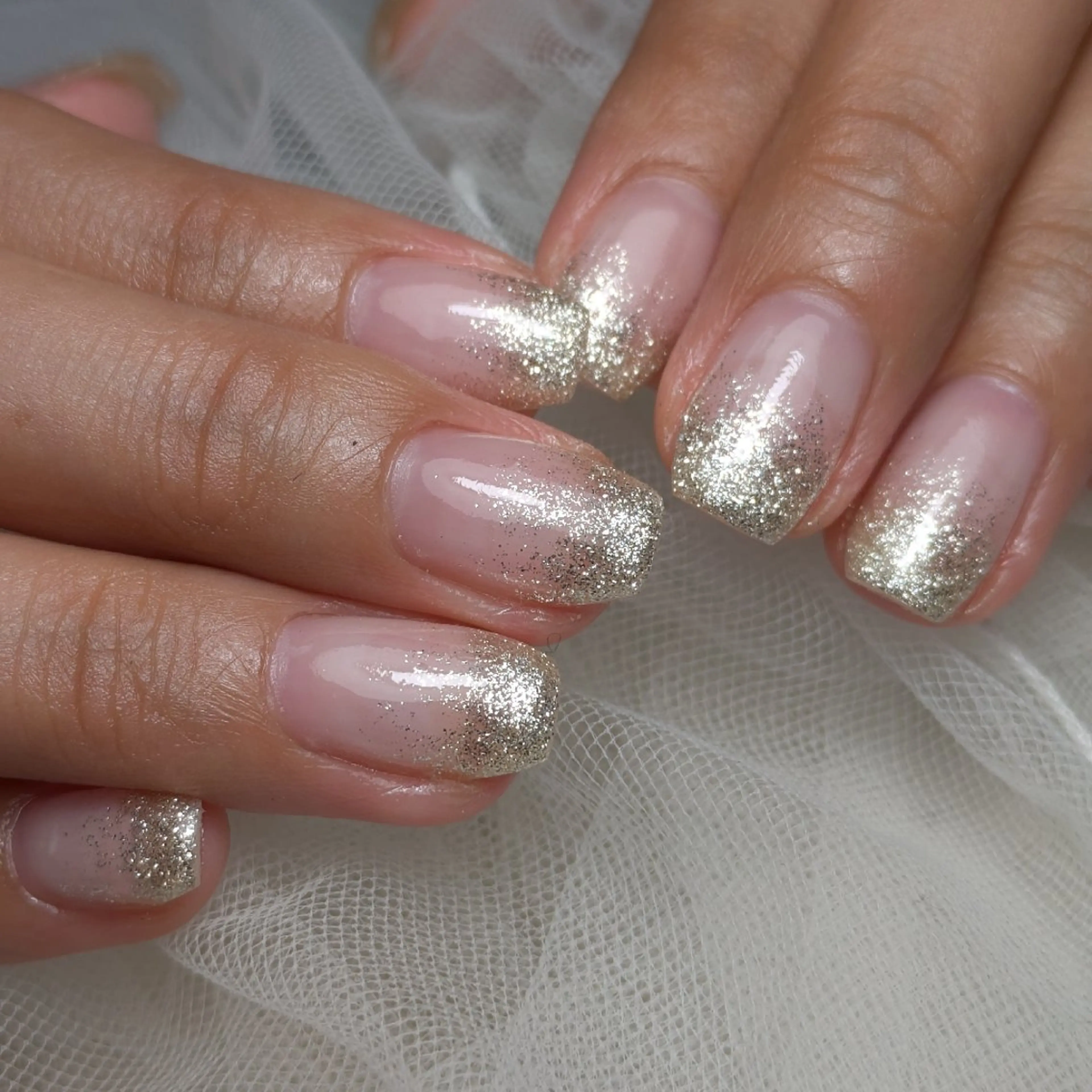 ネイル ハンドネイル ulunail mikaのネイルデザイン