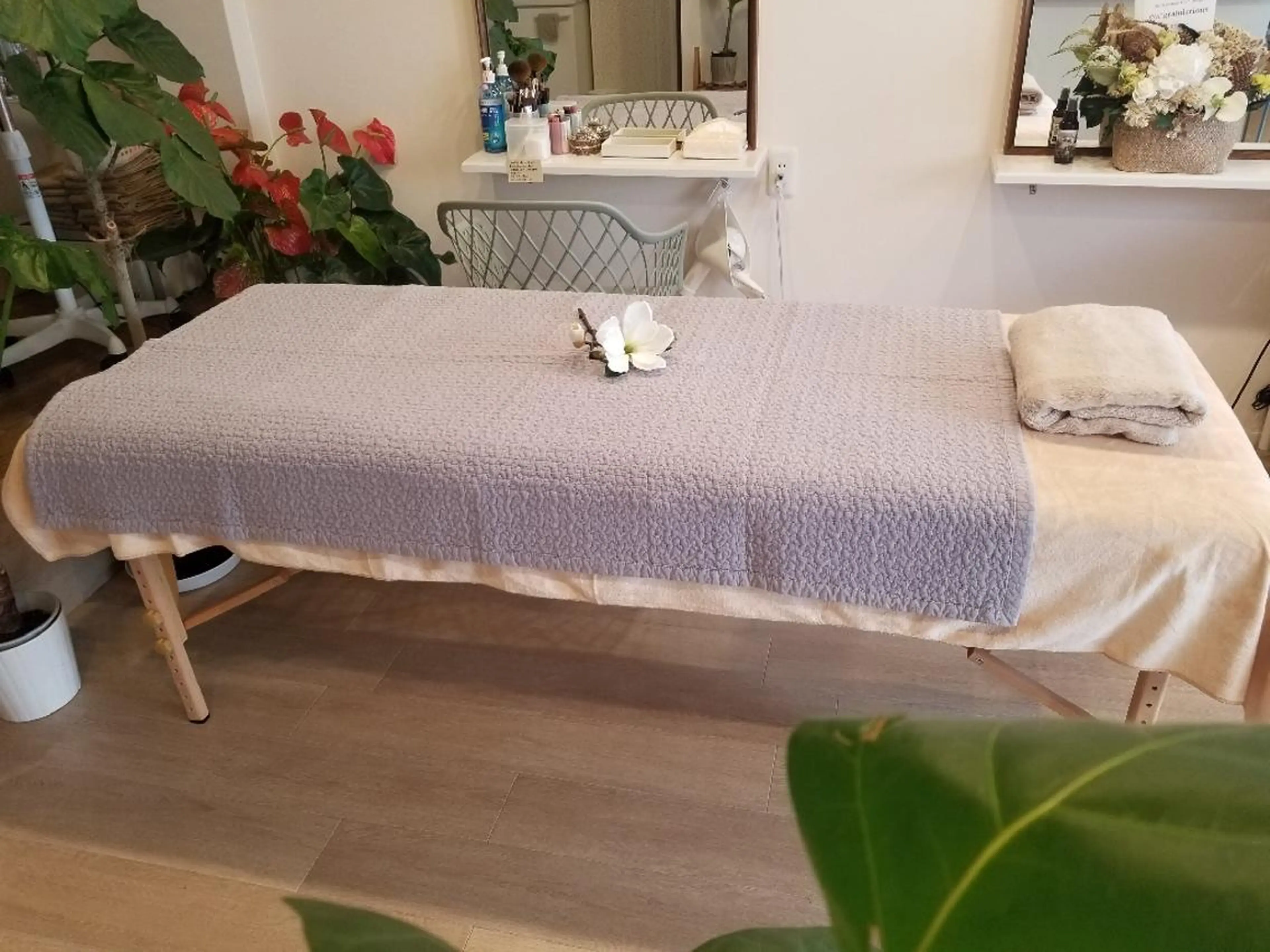 アイブロウ Coumi Beauty Hair Design所属・Coumi 女性専用美容室のヘアスタイル