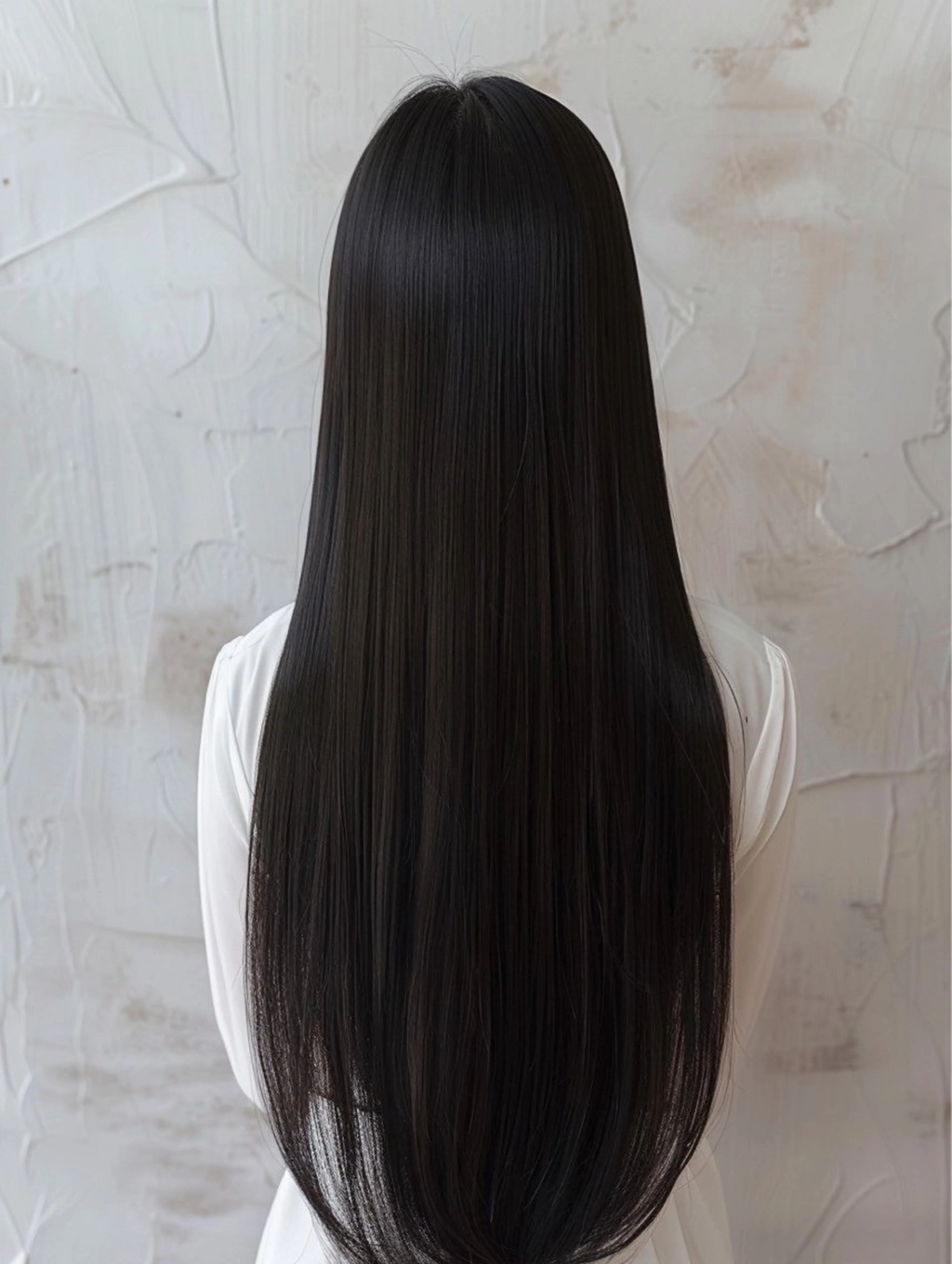 ロング カラー パーマ ヘアアレンジ メンズ トリートメント EnBlesS西宮 マンツーマン神道有基のヘアスタイル