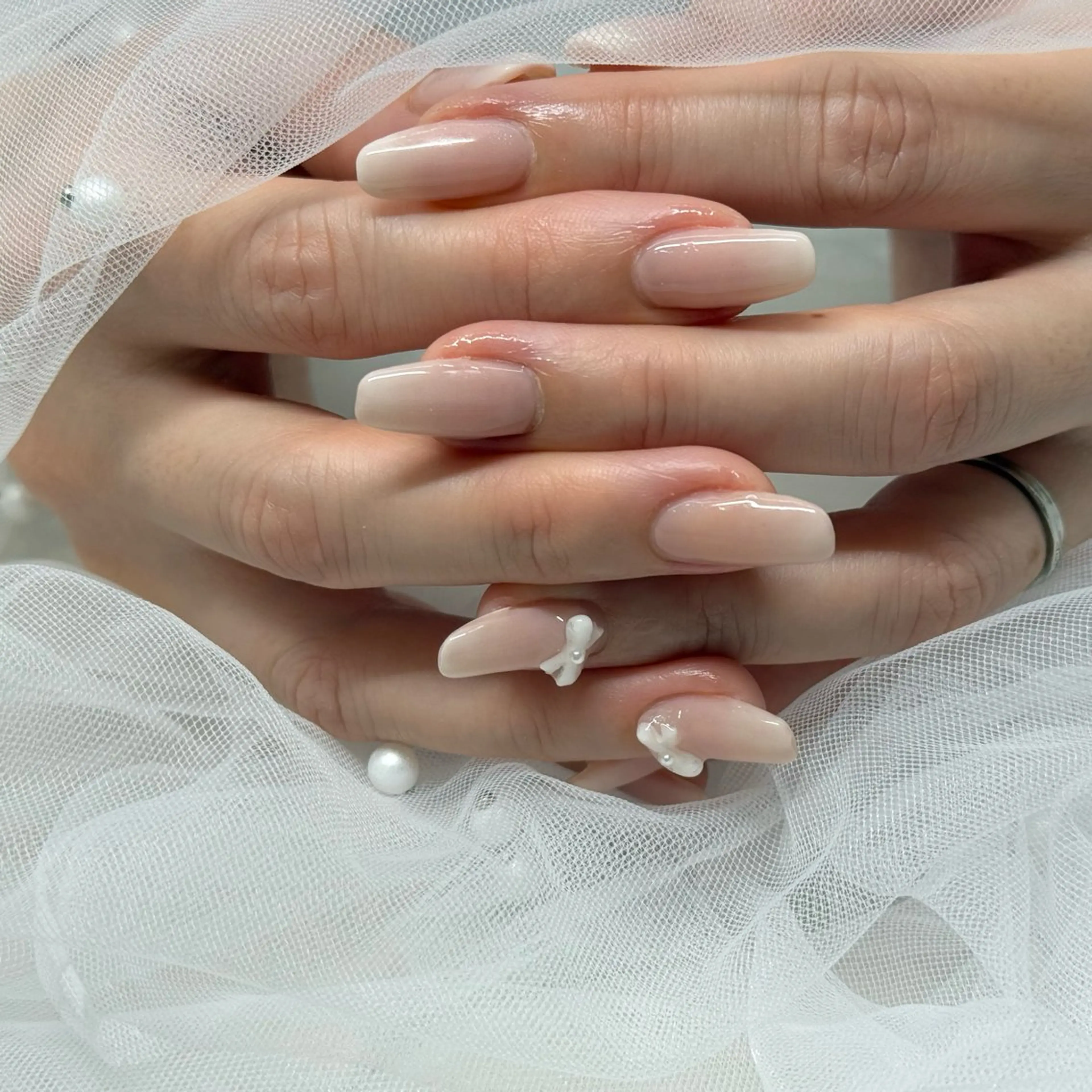 ネイル salone Regina 【サローネ レジーナ】所属・Regina Marinaのネイルデザイン