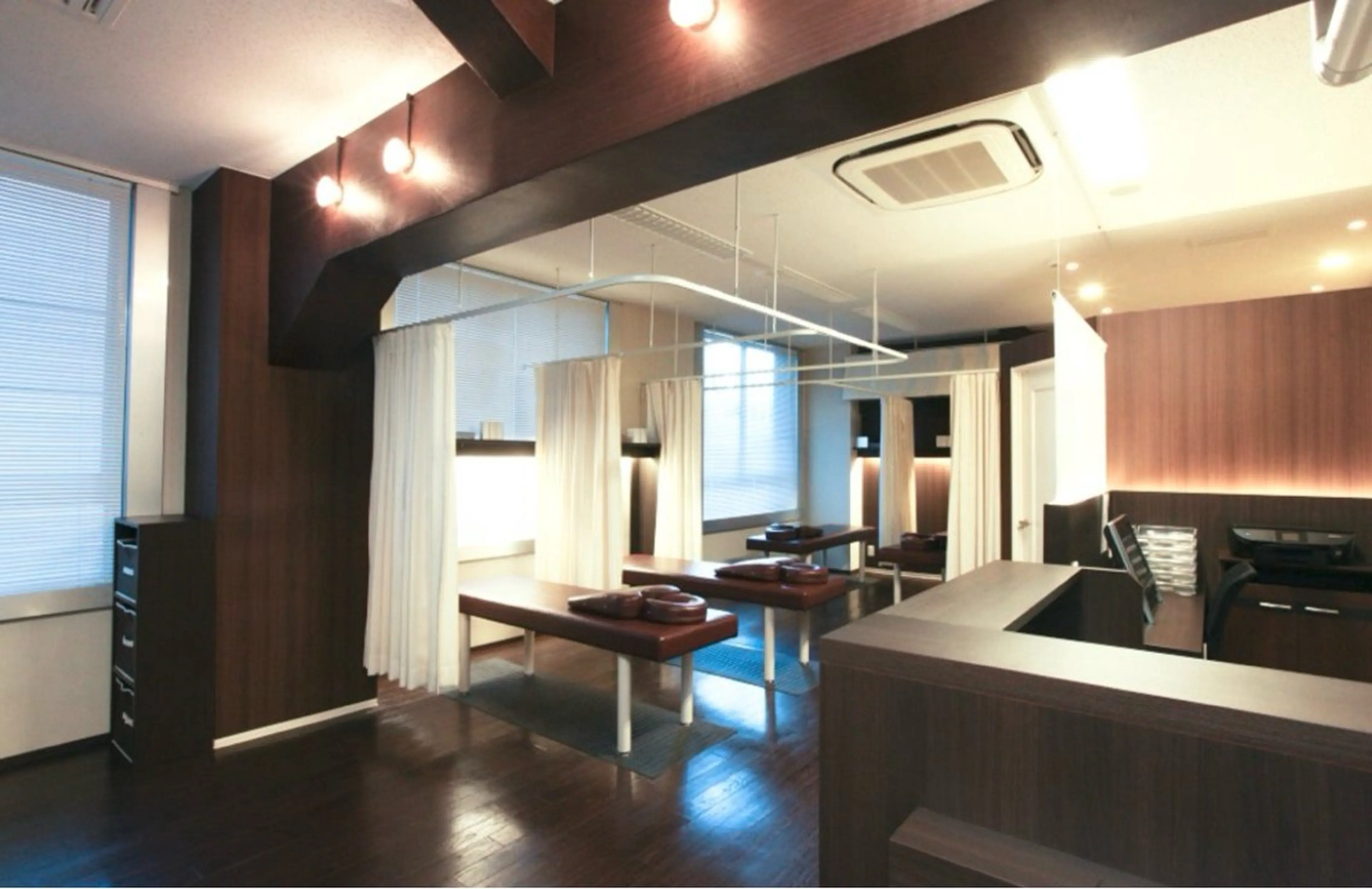 堺筋本町 こころ整骨院【山本】のエステ・リラクイメージ