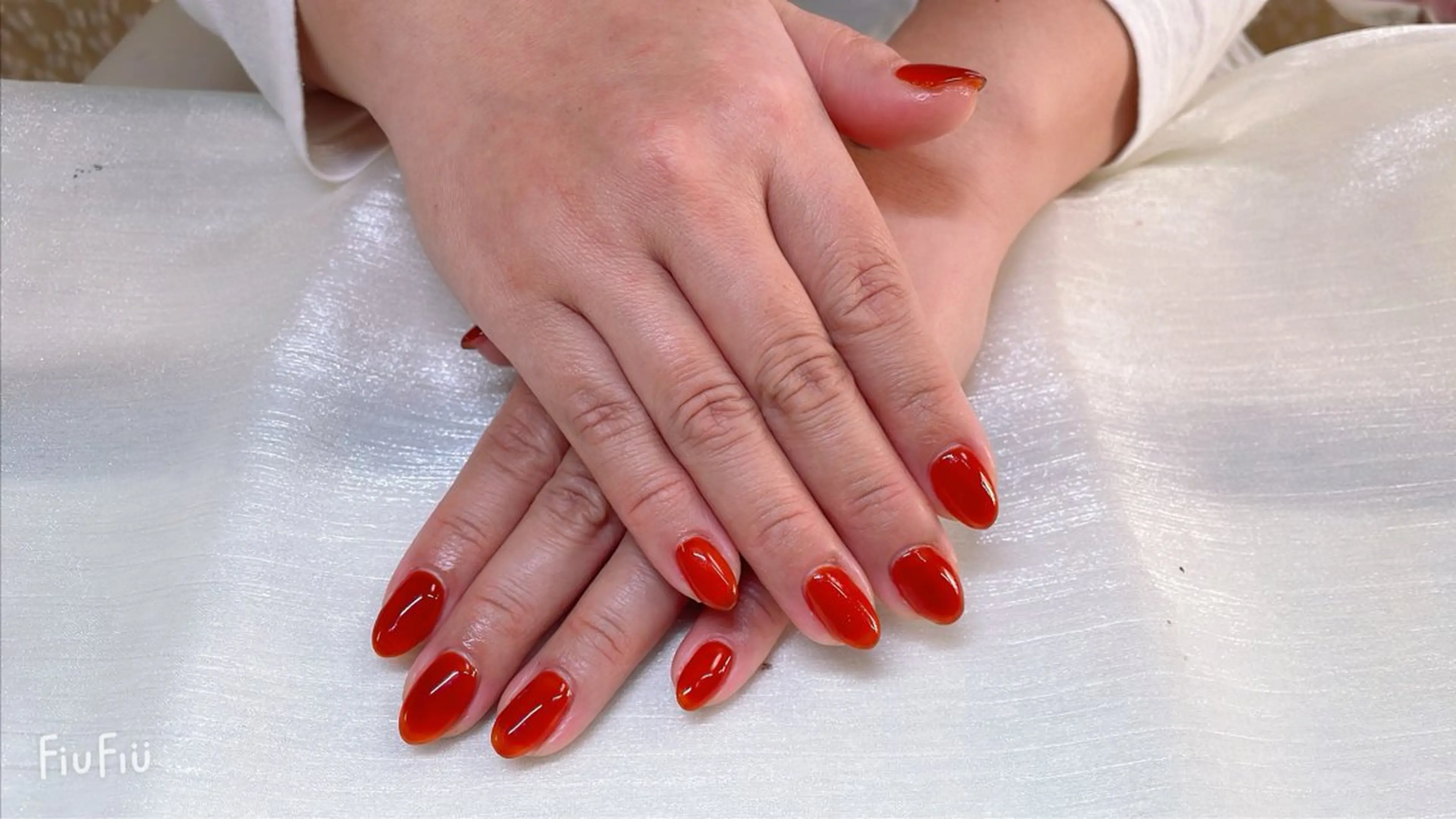 ネイル KIRANAIL あやねのネイルデザイン