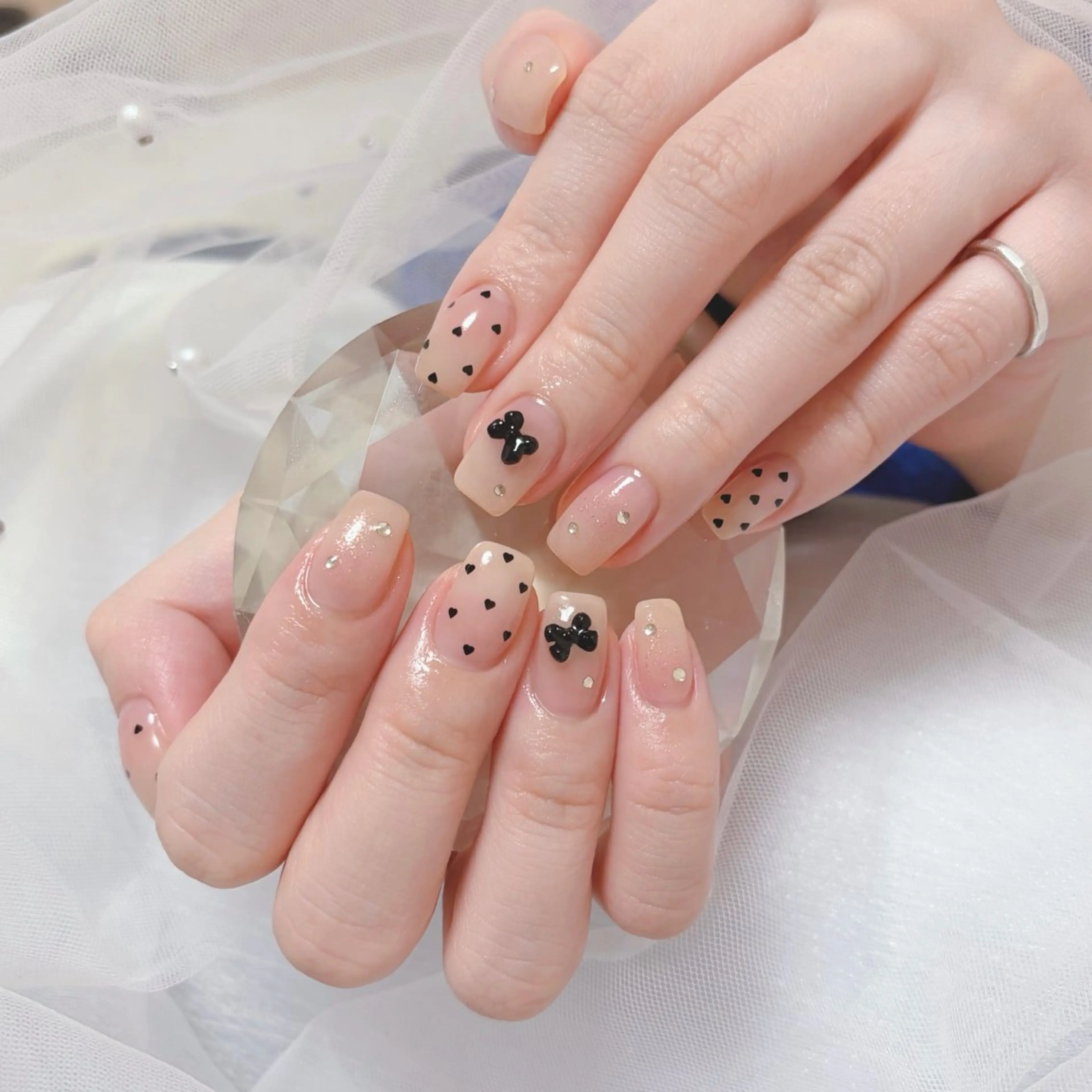 ネイル 💅fleur Ayumiのネイルデザイン