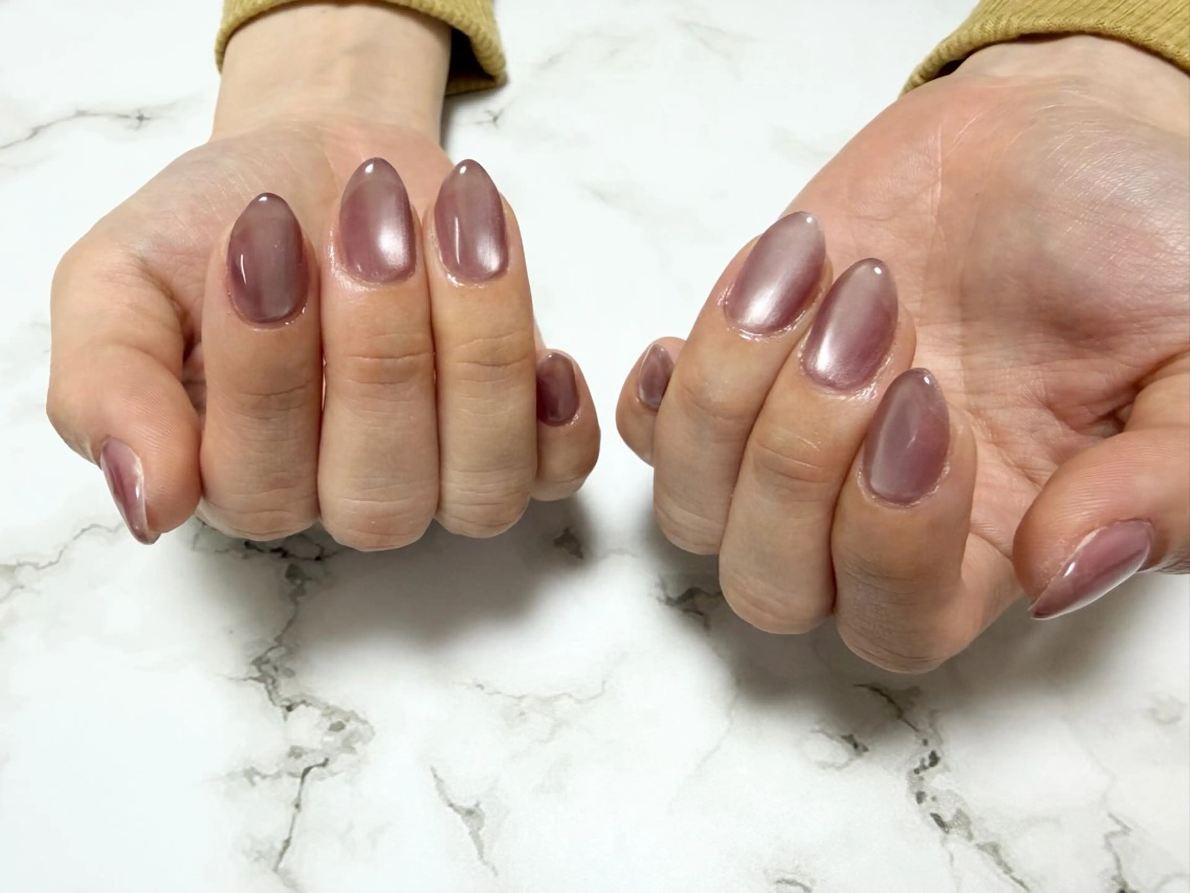 ネイル haru.nail harunaのネイルデザイン