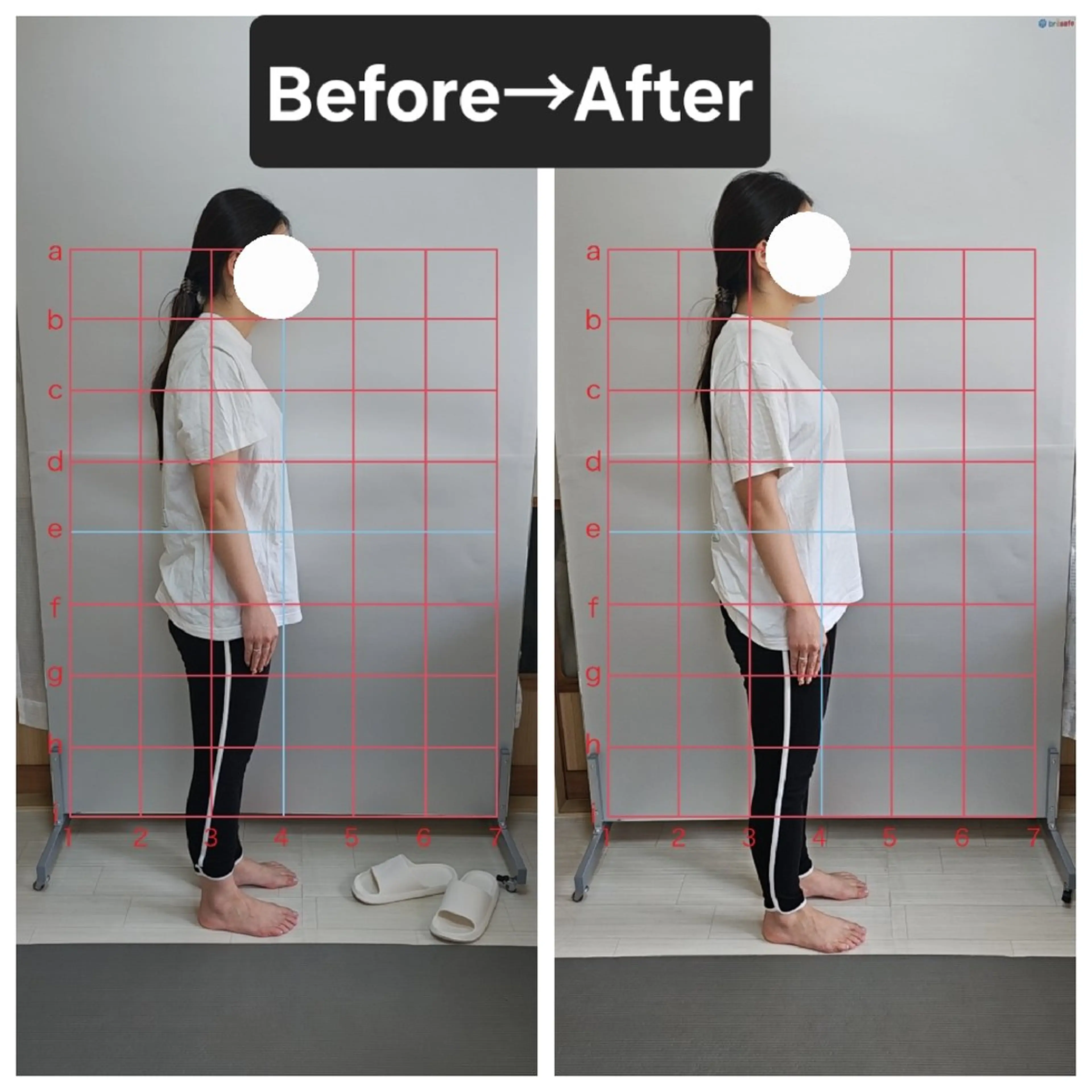 初回体験レッスン　パーソナルの写真