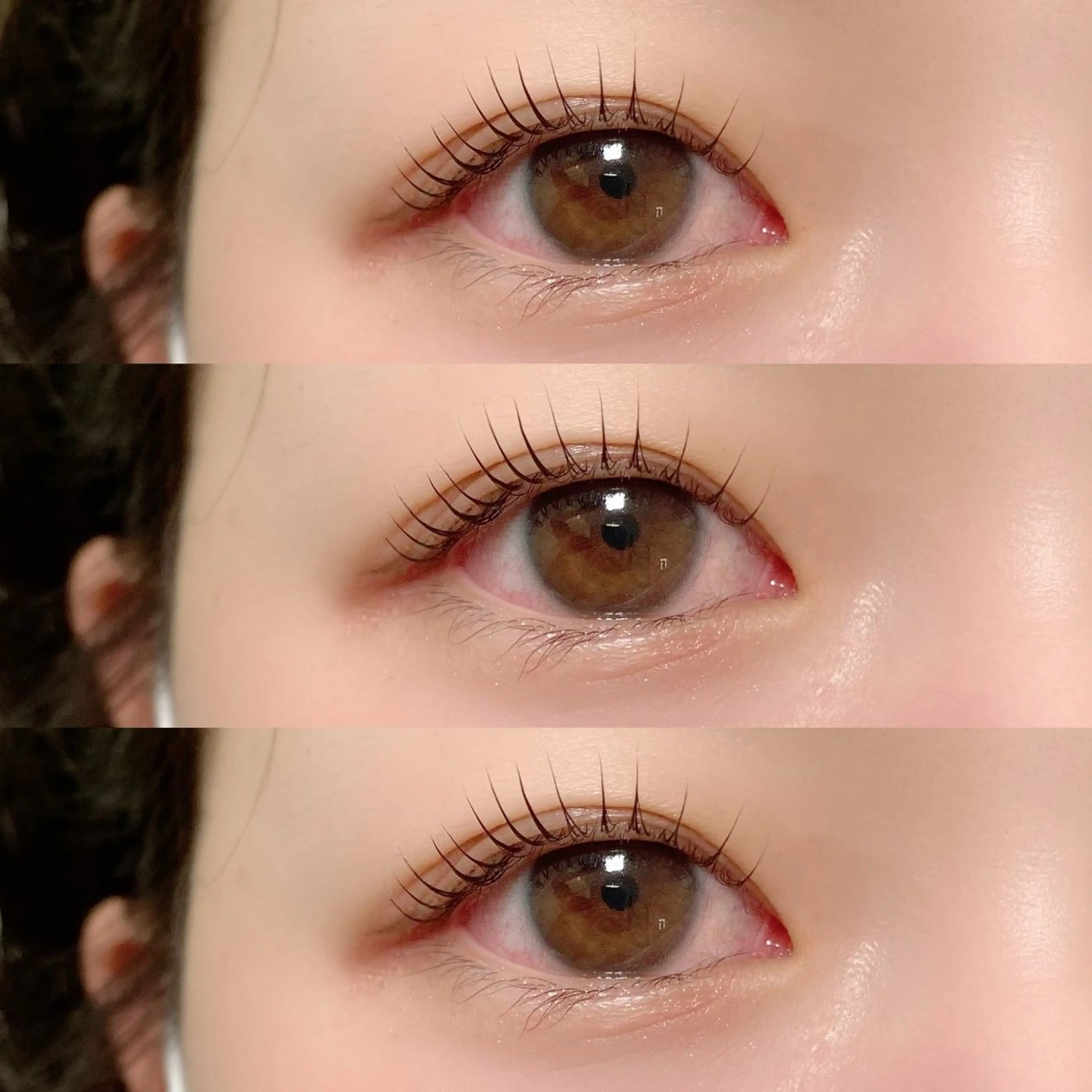 マツエク・マツパ chipi 川越のマツエク・マツパデザイン