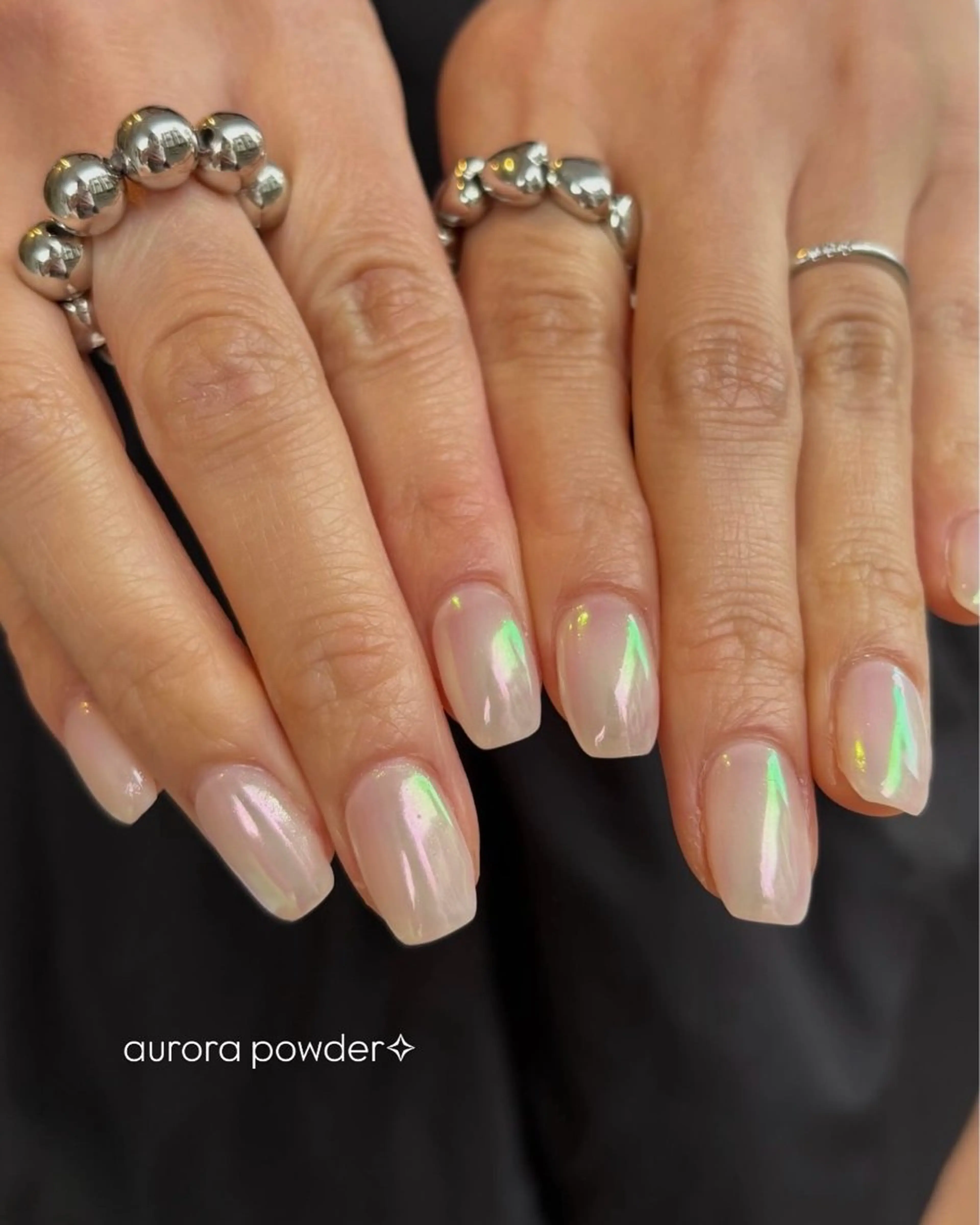 ネイル ハンドネイル Ballie/ Mizukiのネイルデザイン