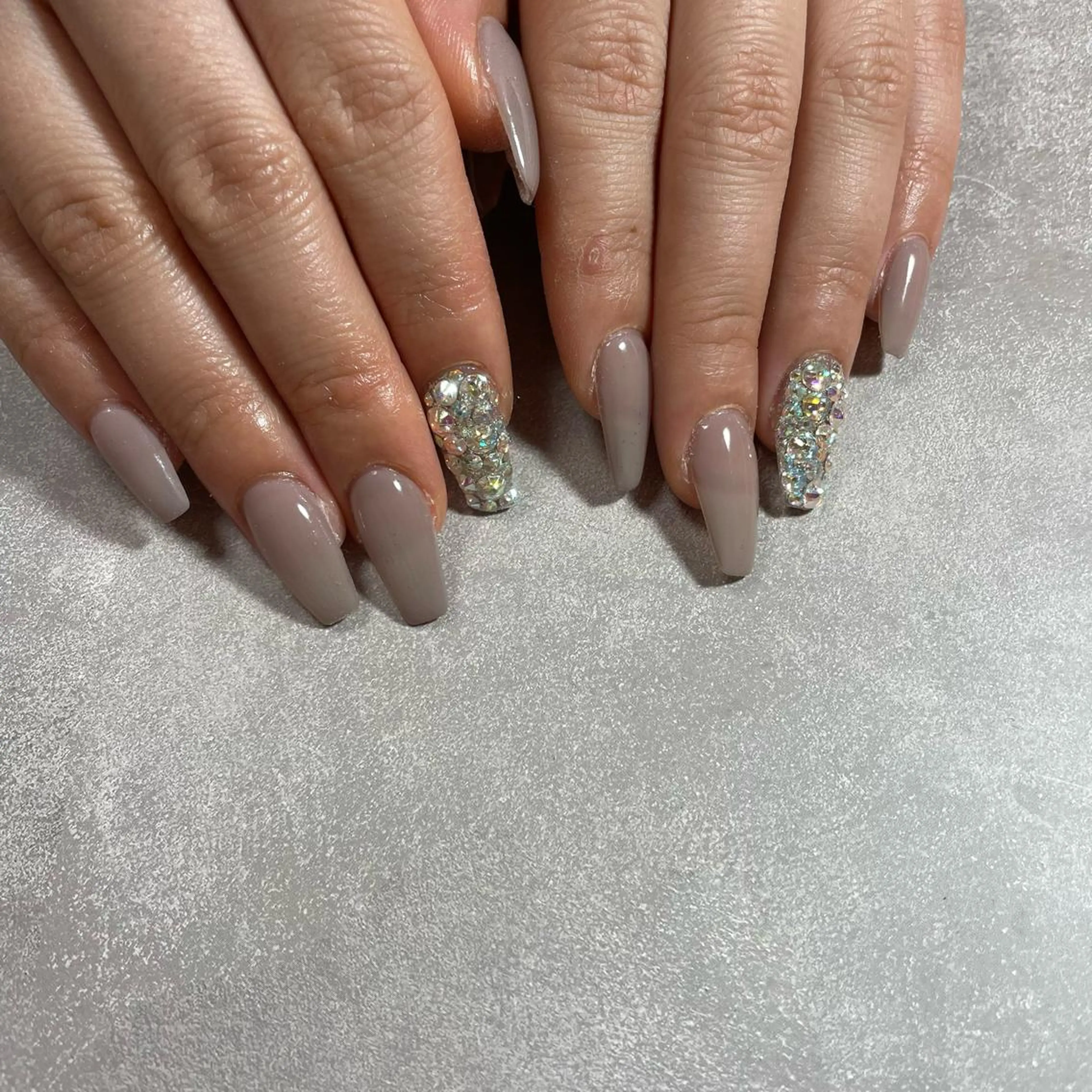 ロング キッズ ネイル まはろ ねいる🌺のエステ・リラクイメージ