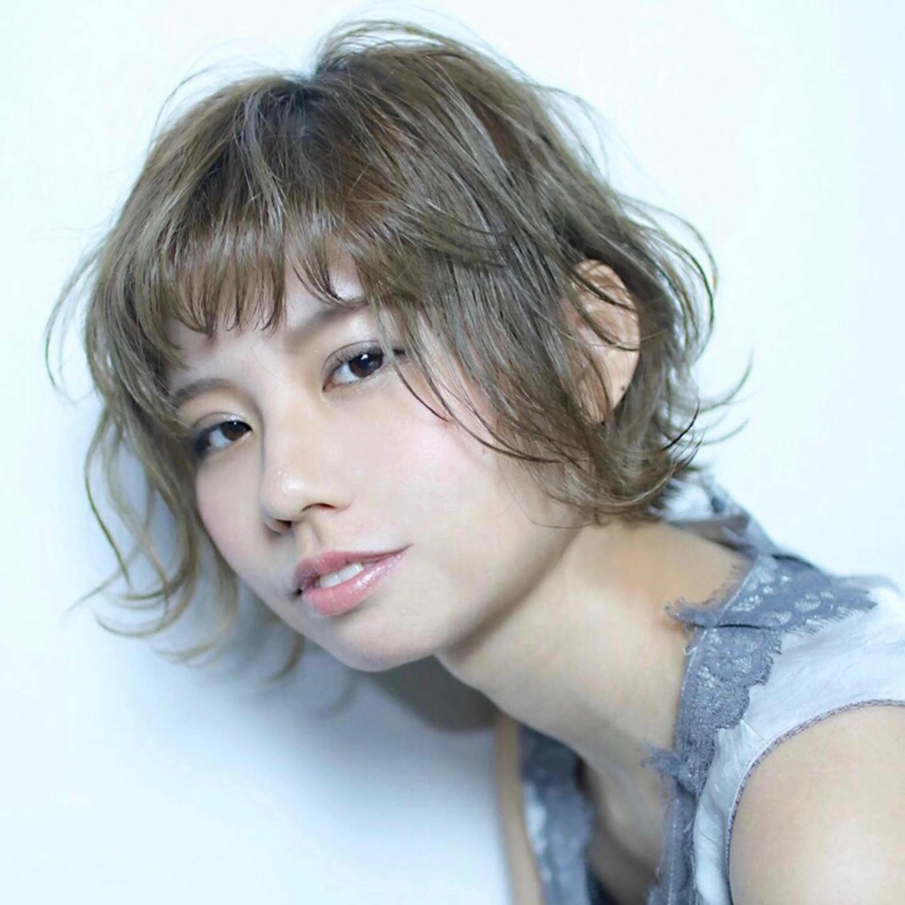 ショート その他 porto アシスタントのその他イメージ