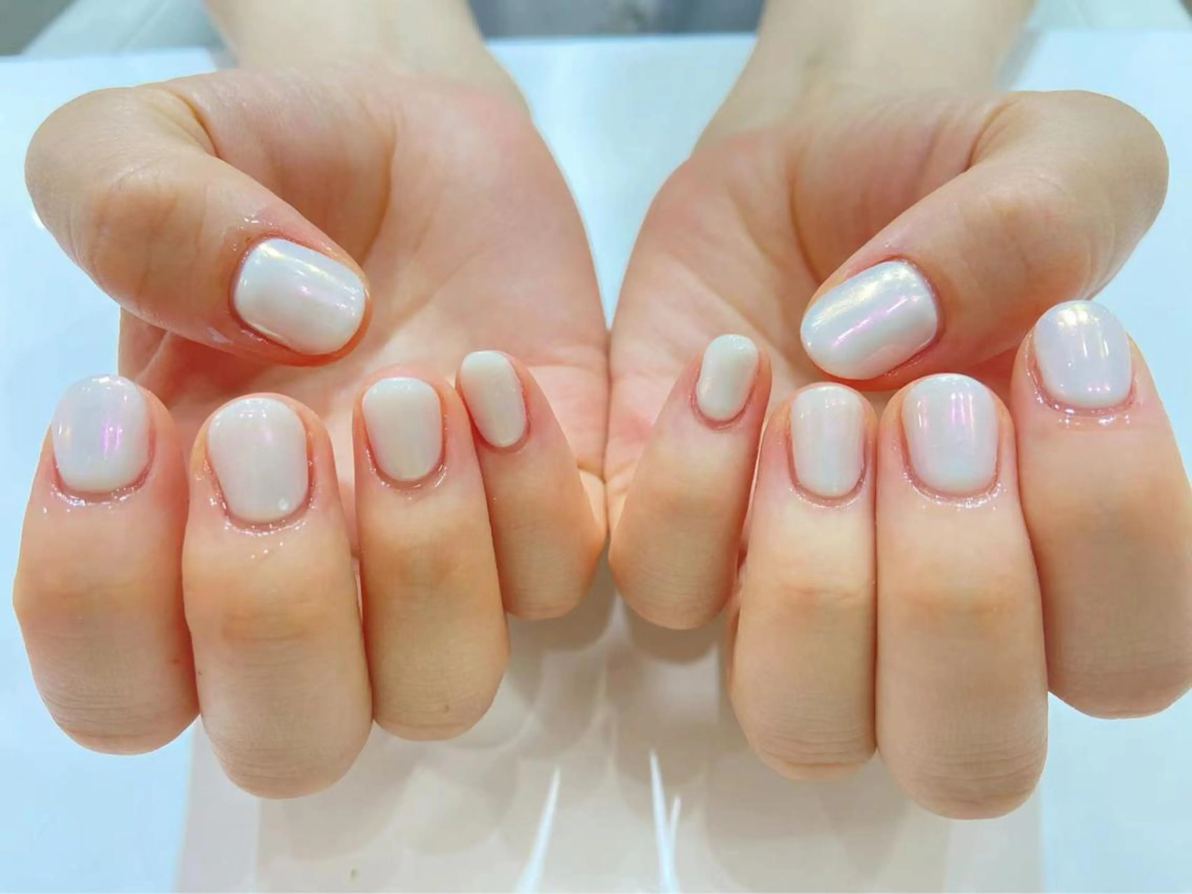 ネイル Umi nail& eyelashのネイルデザイン
