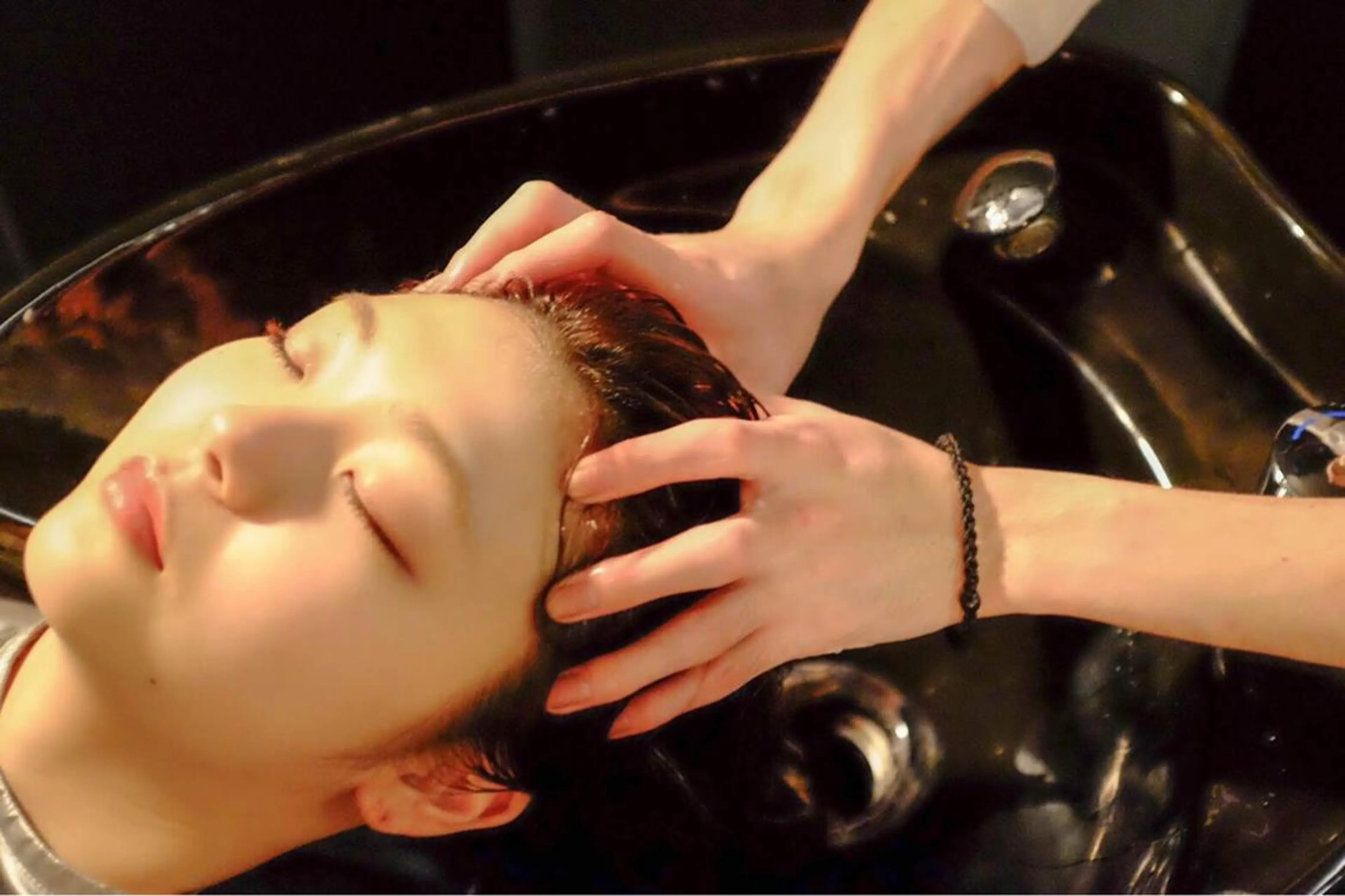 Beautism loungeのエステ・リラクイメージ