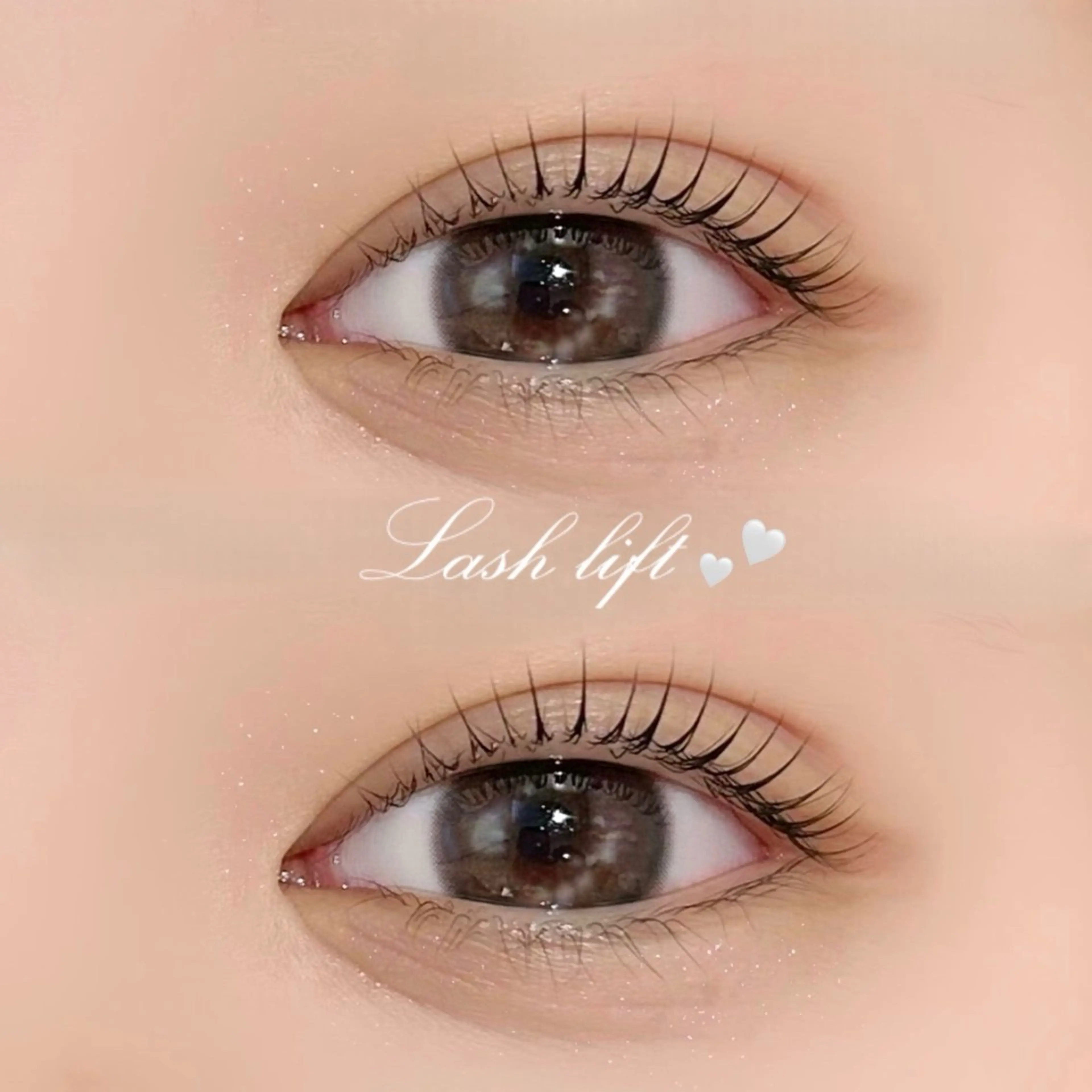 マツエク・マツパ マツパ PlusEono / mayuのマツエク・マツパデザイン