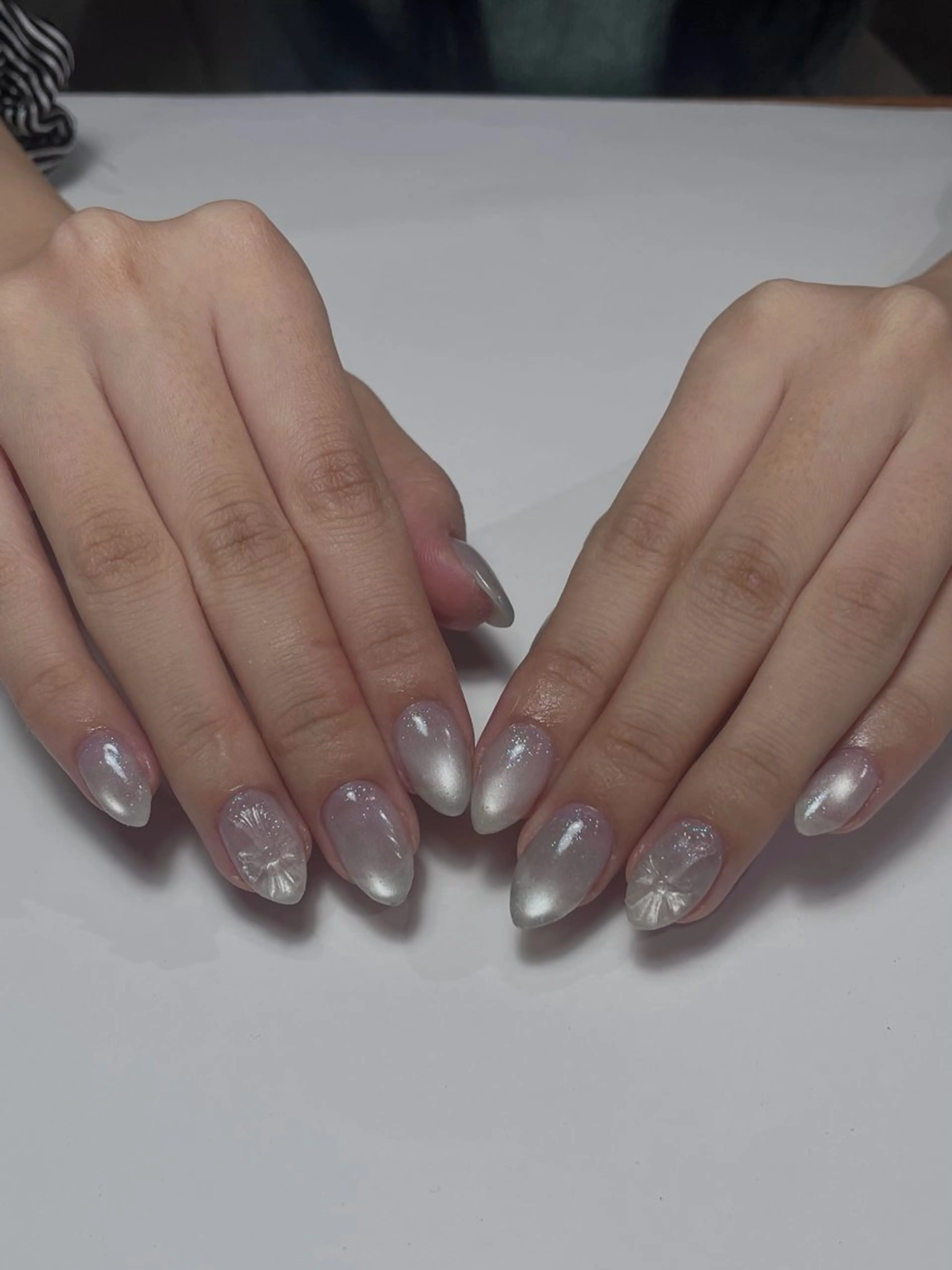 ネイル ハンドネイル One HARUNAのネイルデザイン