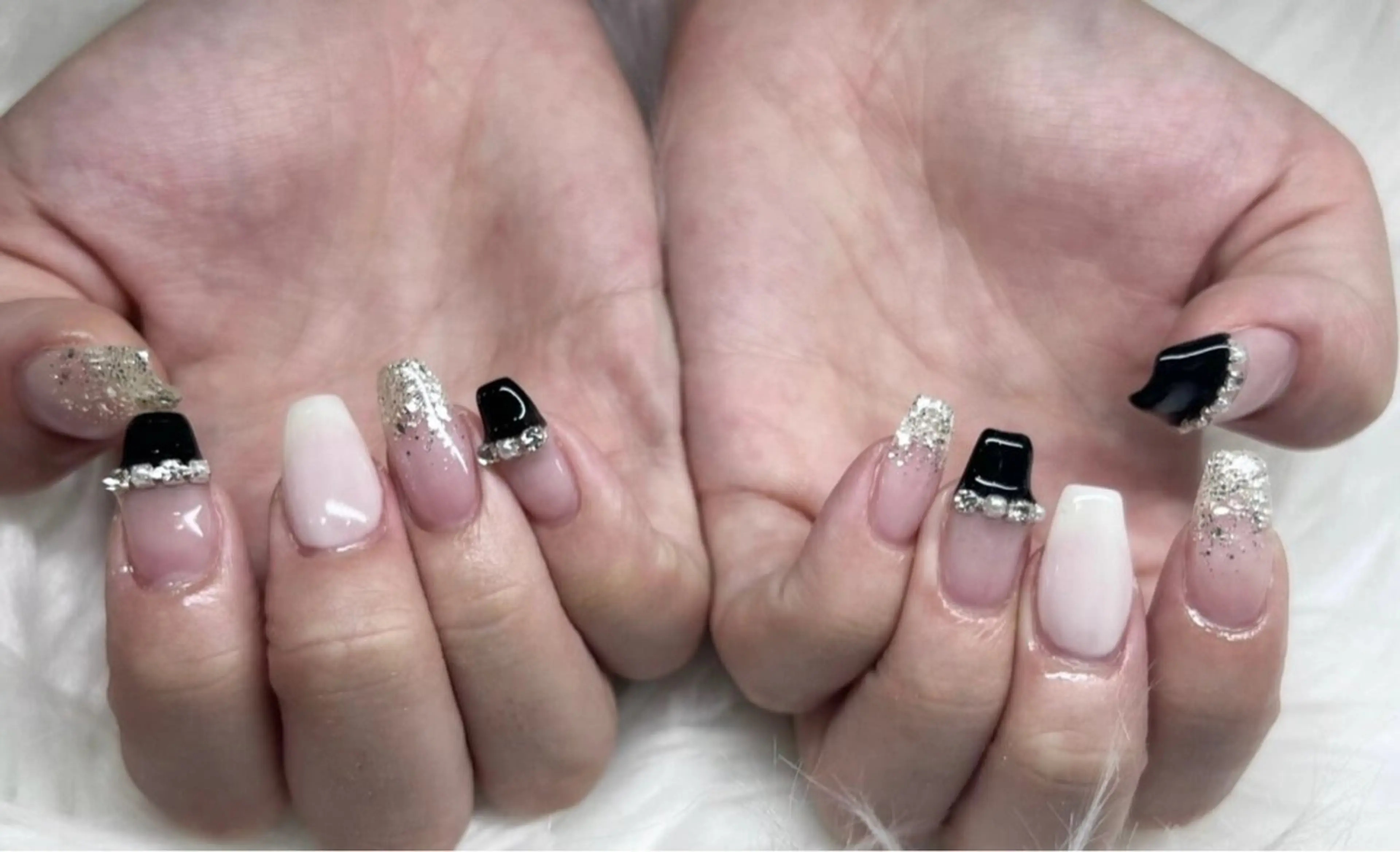ネイル ハンドネイル Renatus Nailのネイルデザイン