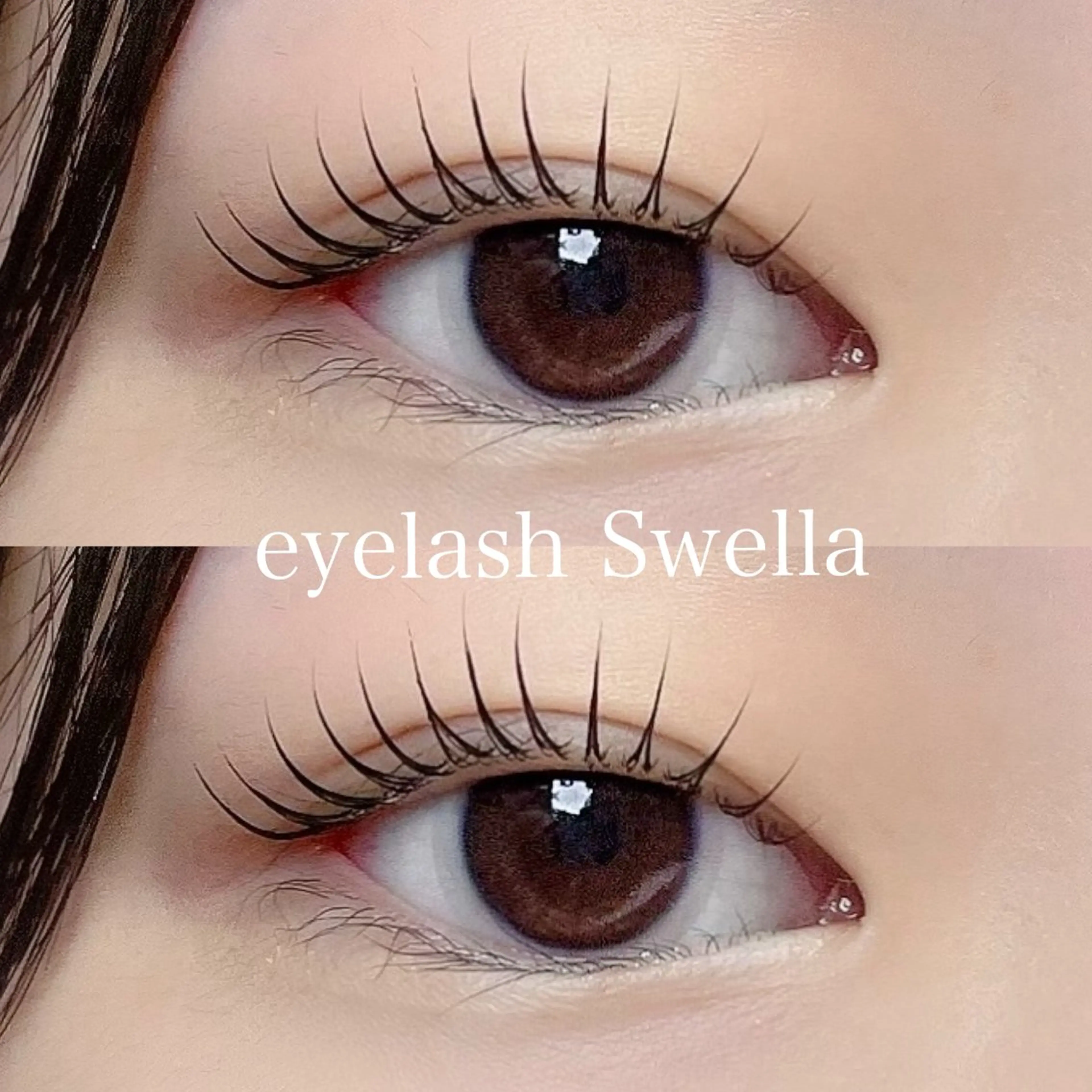 マツエク・マツパ MOMOE 恵比寿 まつげパーマのマツエク・マツパデザイン