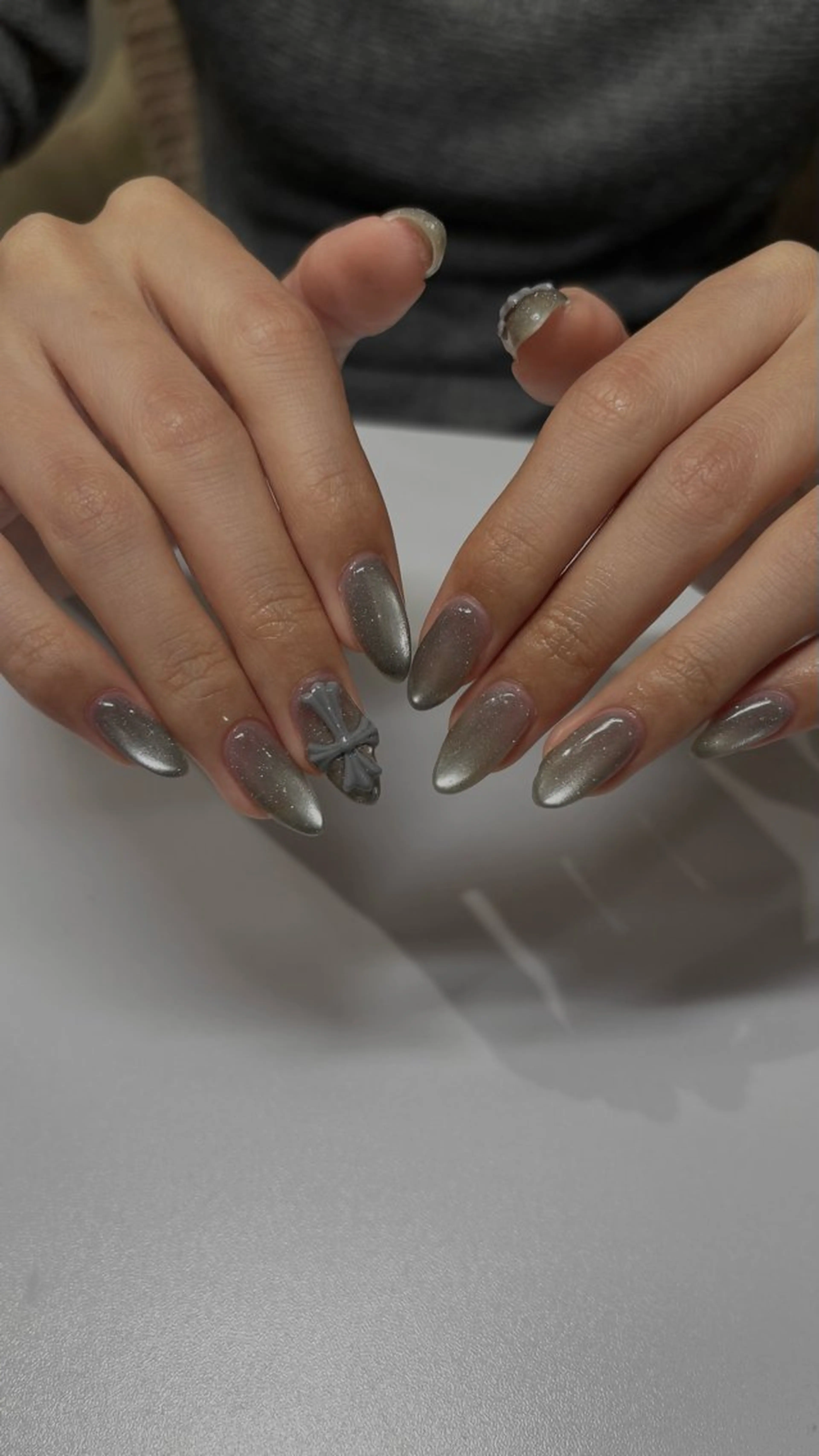 ネイル 吉川明花 【パラジェル専門店】のネイルデザイン