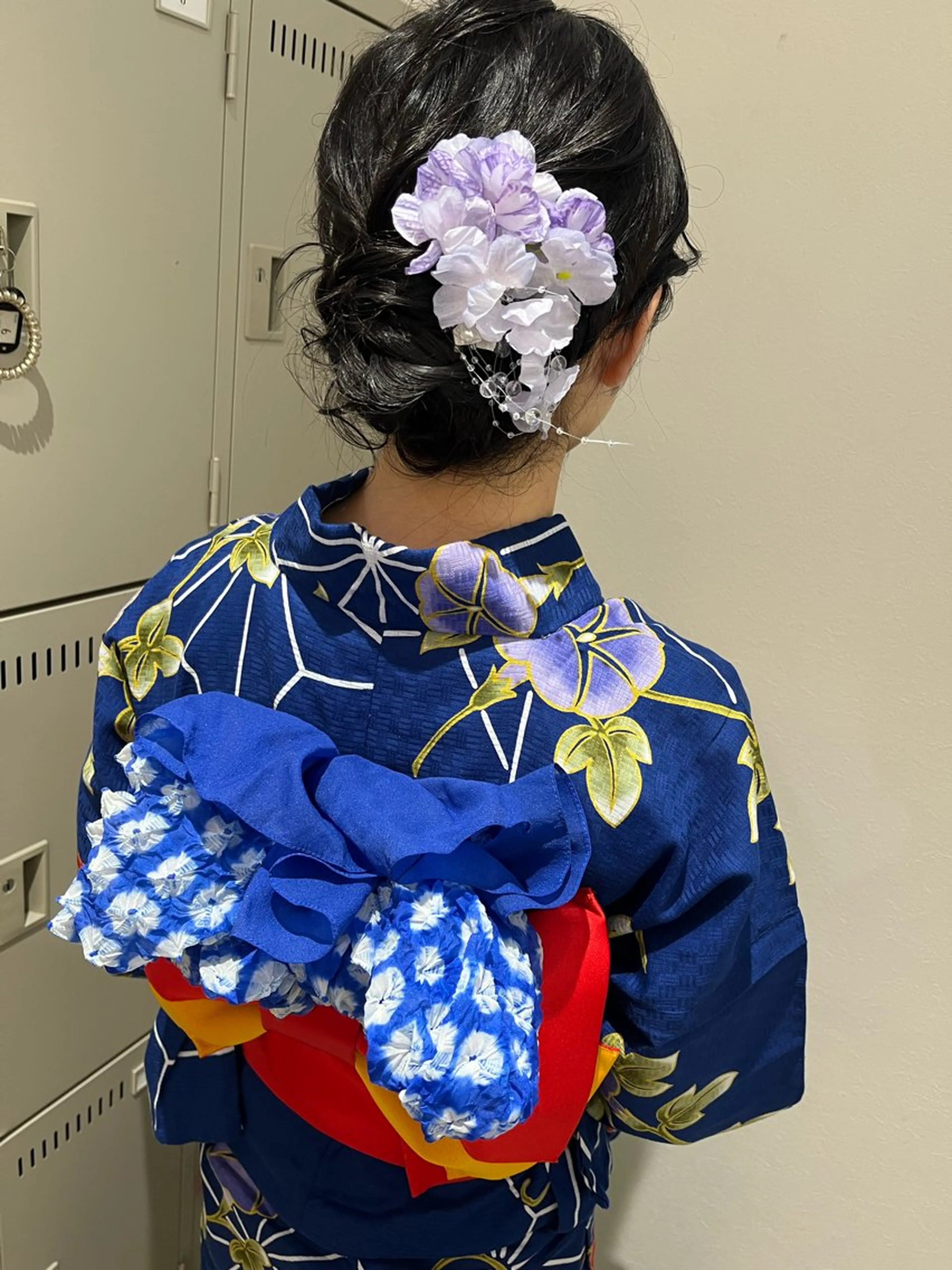 美髪✨髪質改善特化 🦩対馬🦩のヘアスタイル