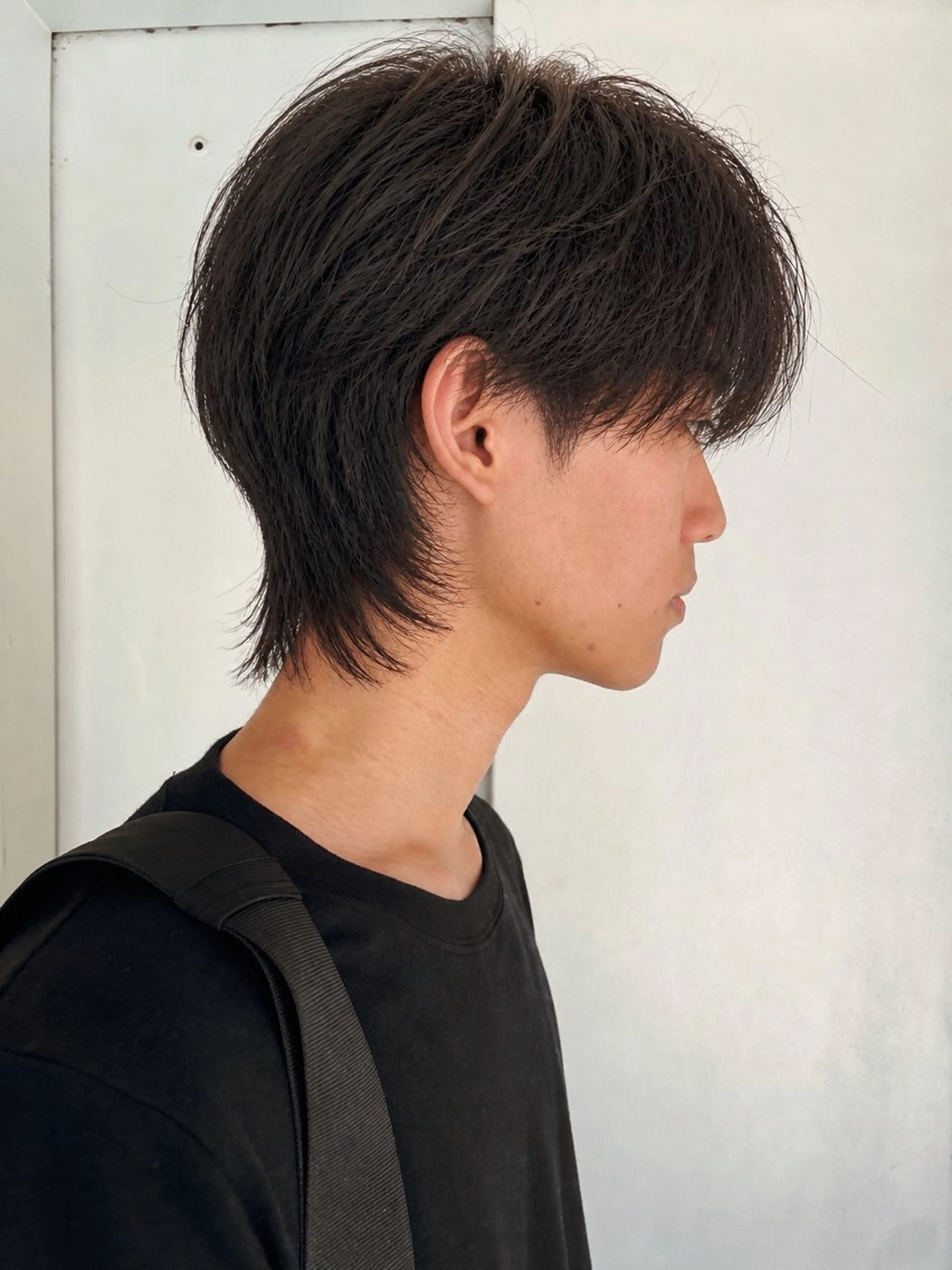 ショート メンズ 🔥二刀流美容師🔥 渋谷/近澤瑠以✂︎のヘアスタイル