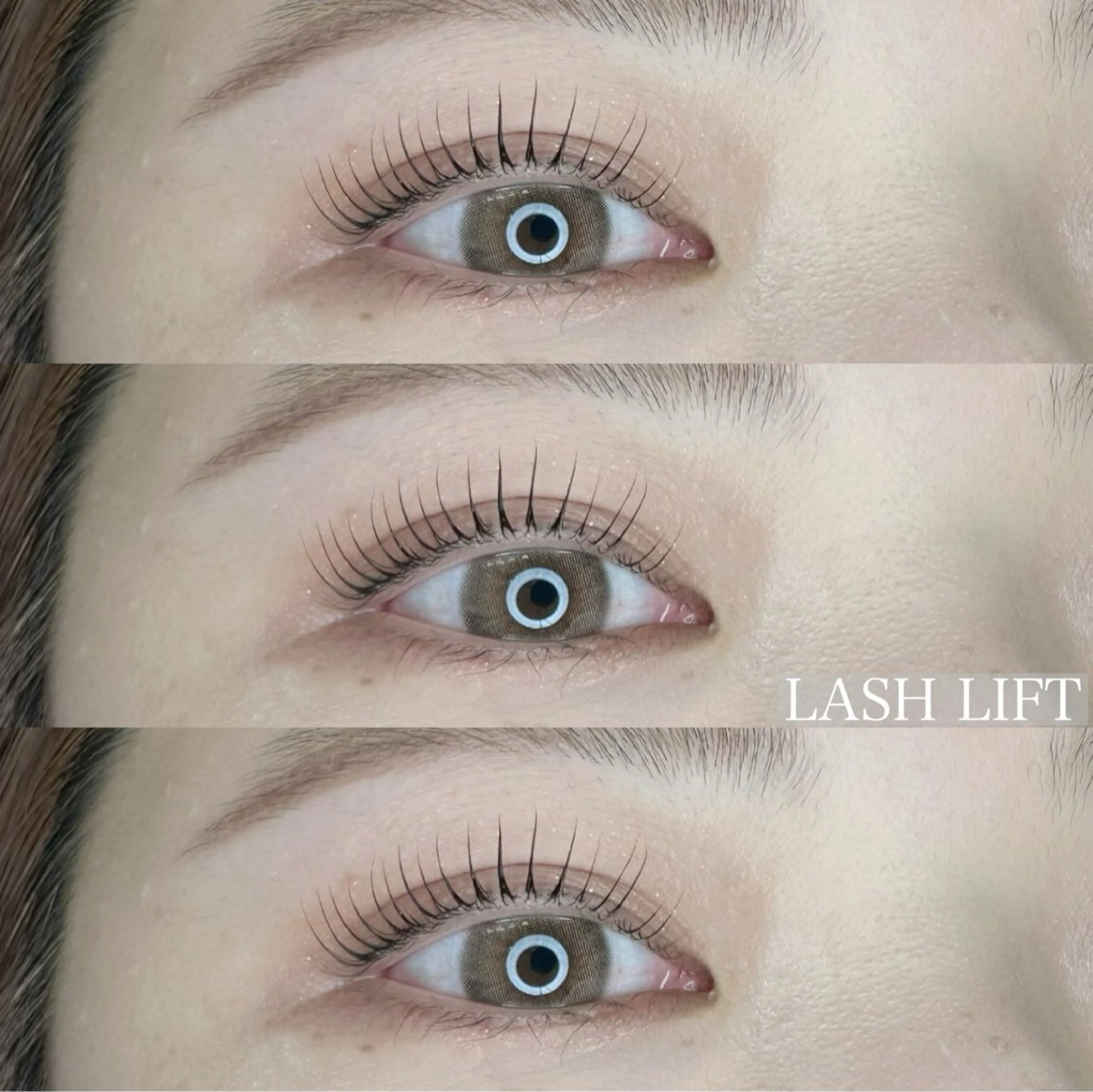 マツエク・マツパ 韓国風マツエク まつげパーマ Laurel eye ローレルのマツエク・マツパデザイン