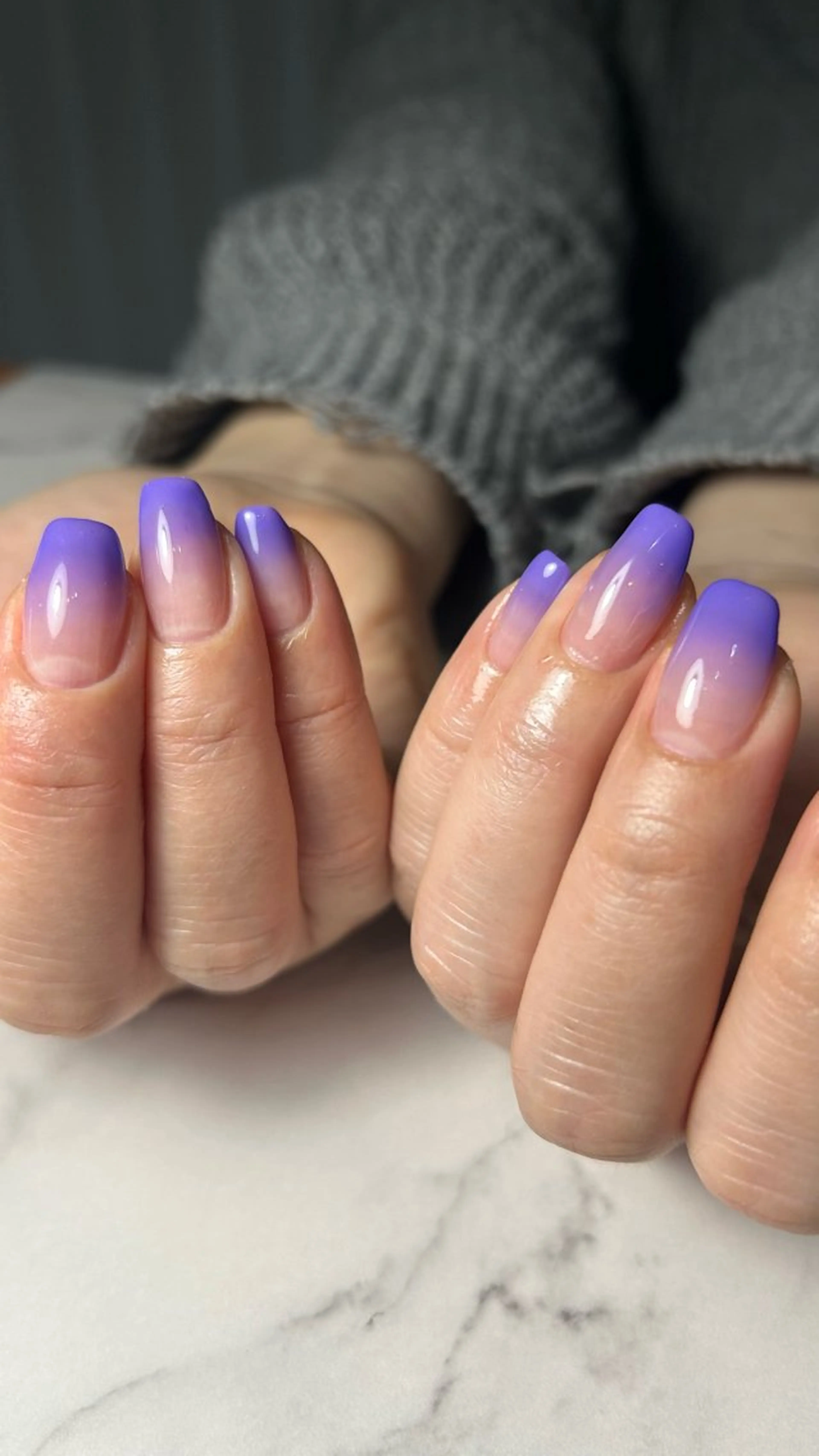 オフなしグラデーションの写真