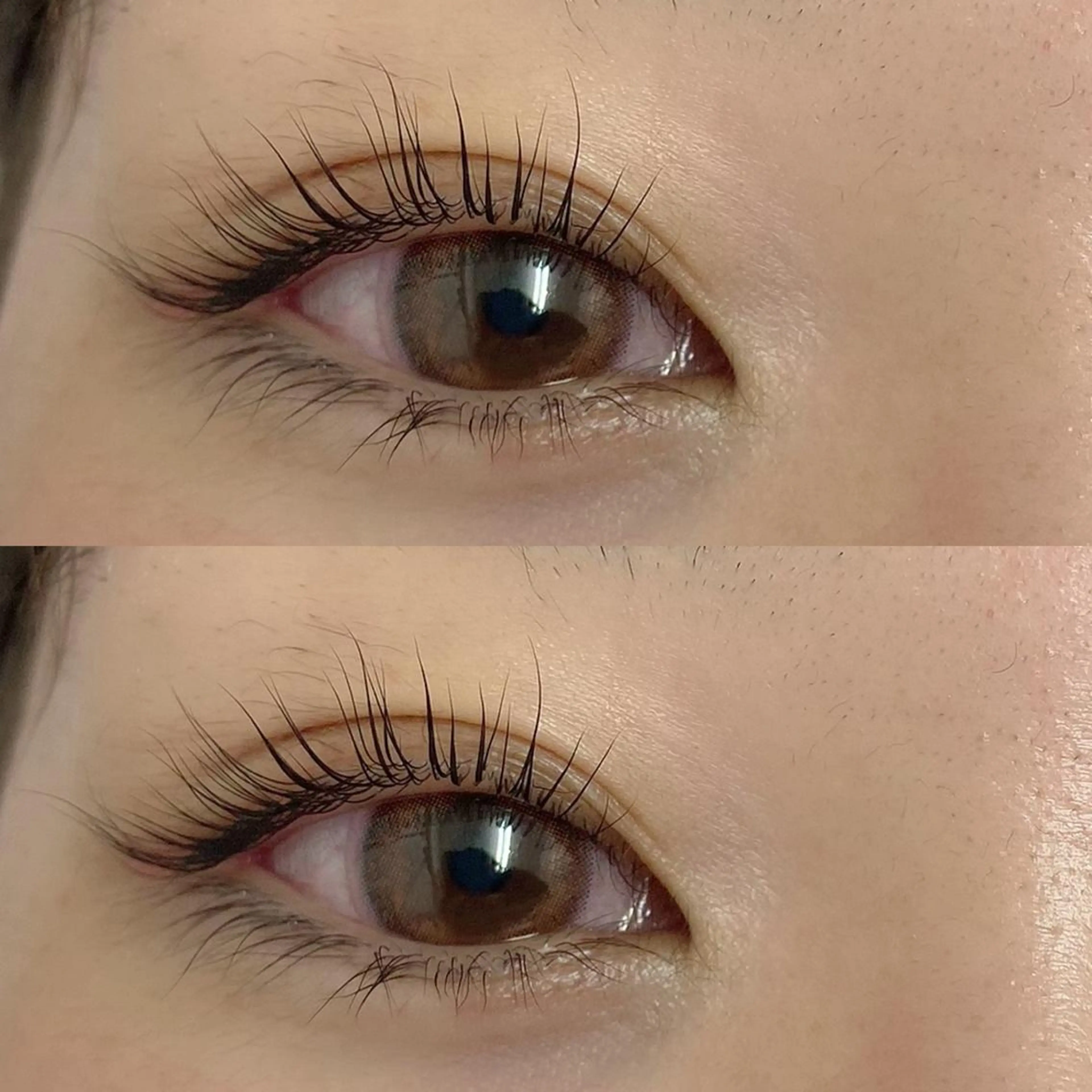 マツエク・マツパ salon ｕｌｕのマツエク・マツパデザイン