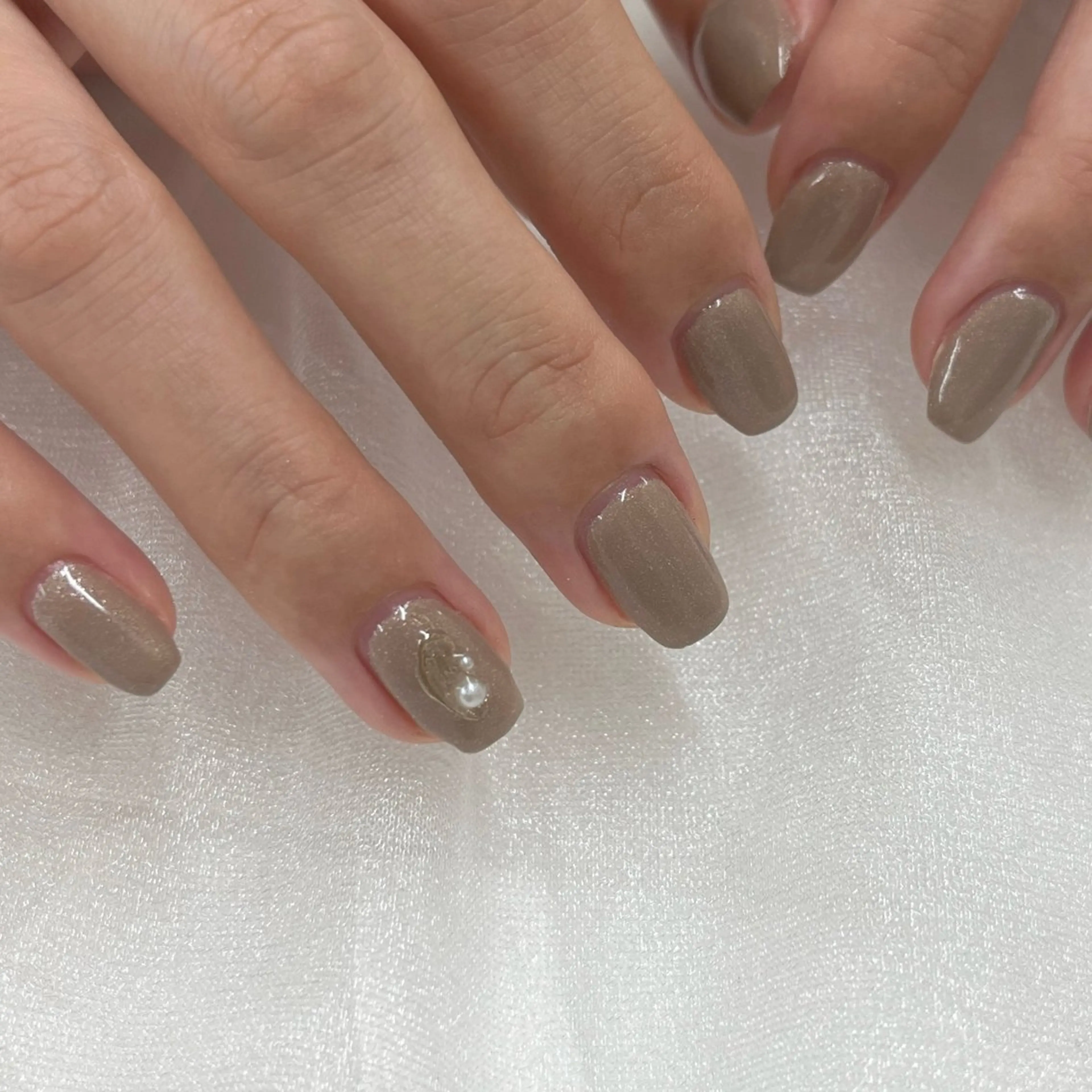 ネイル la.mignon 橋本のネイルデザイン