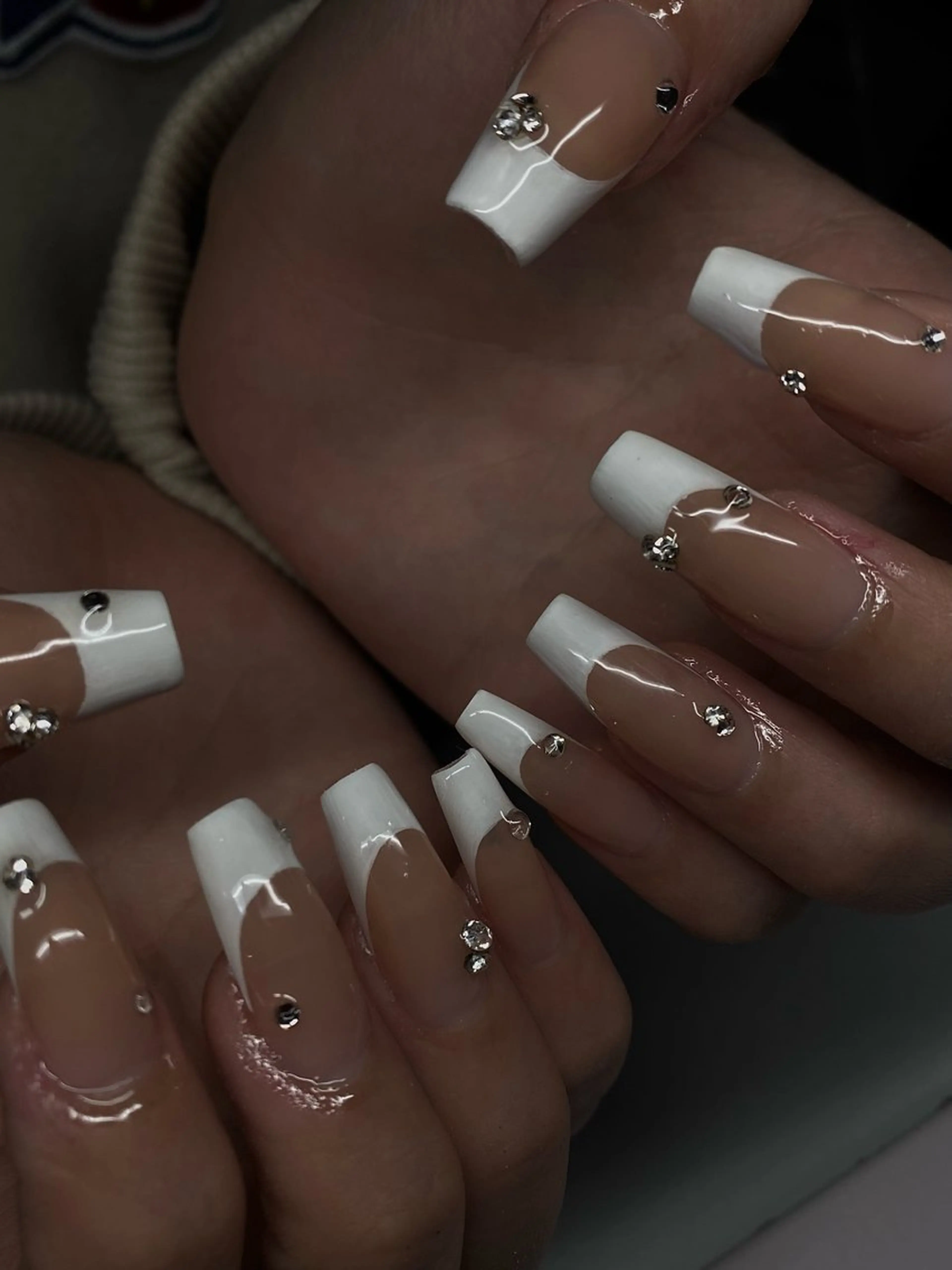 ネイル BNT nailsのネイルデザイン