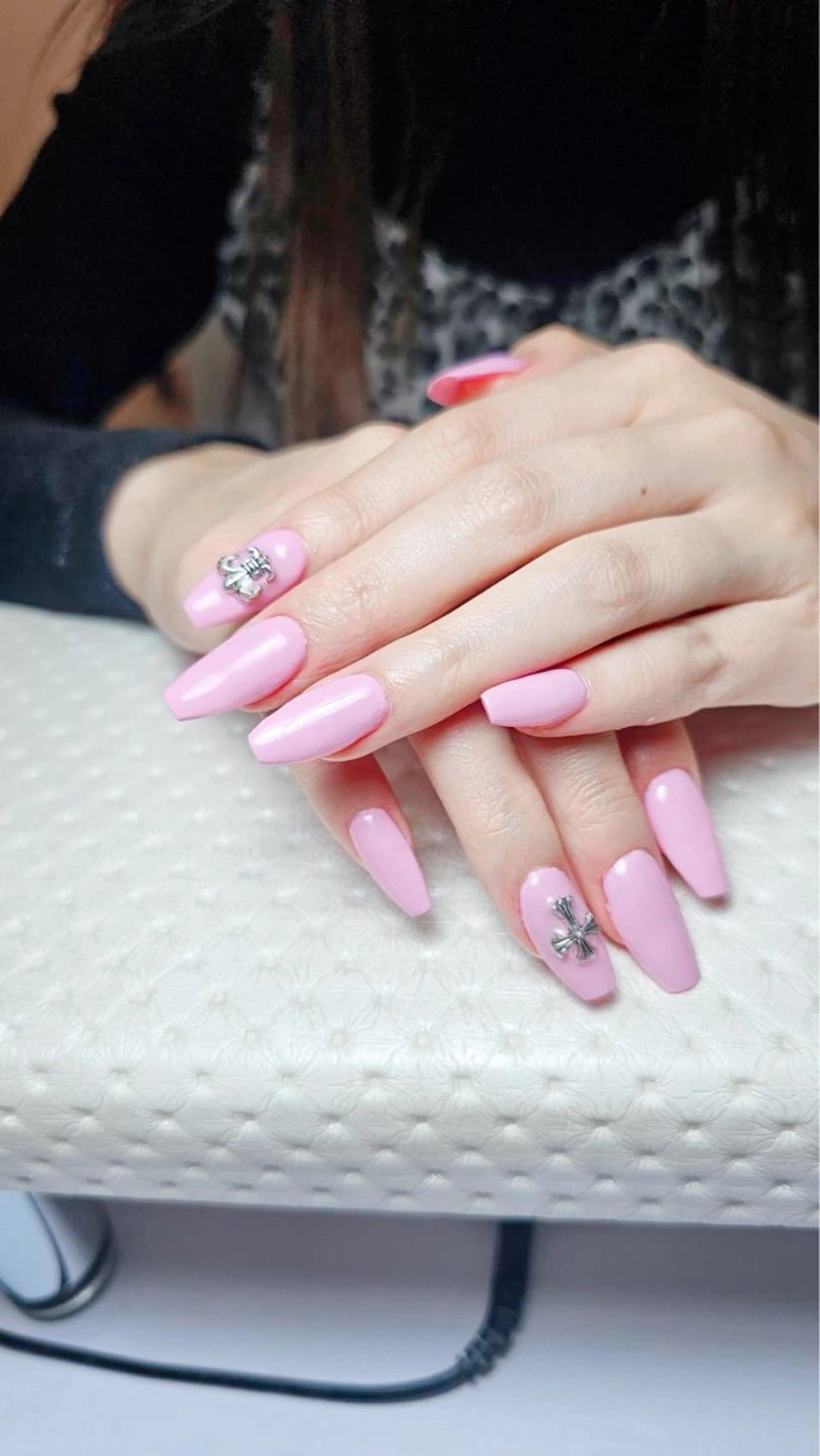 ネイル Bél Nail salonのネイルデザイン