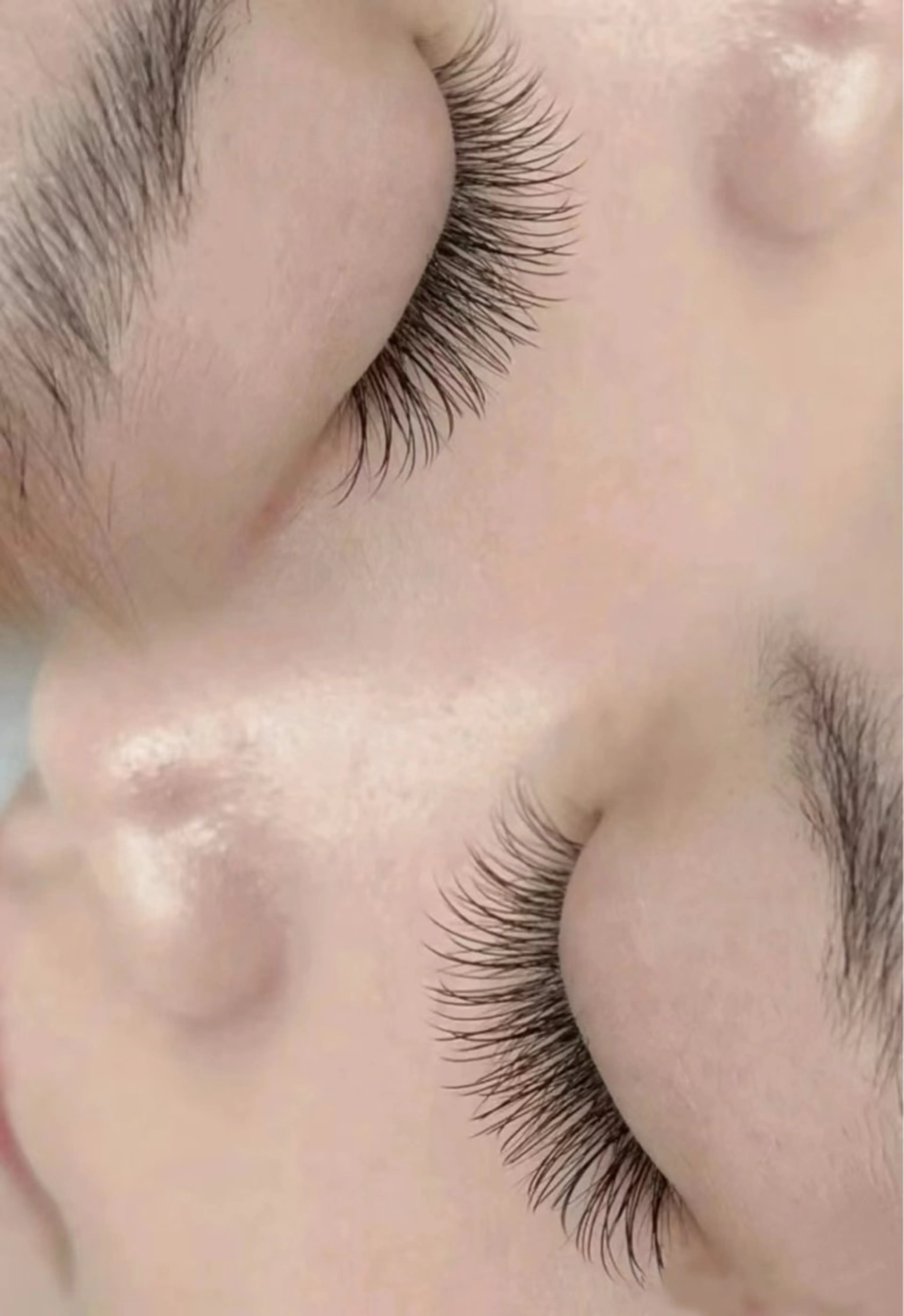 マツエク・マツパ The Nail & Eye Lashの眉毛・アイブロウイメージ
