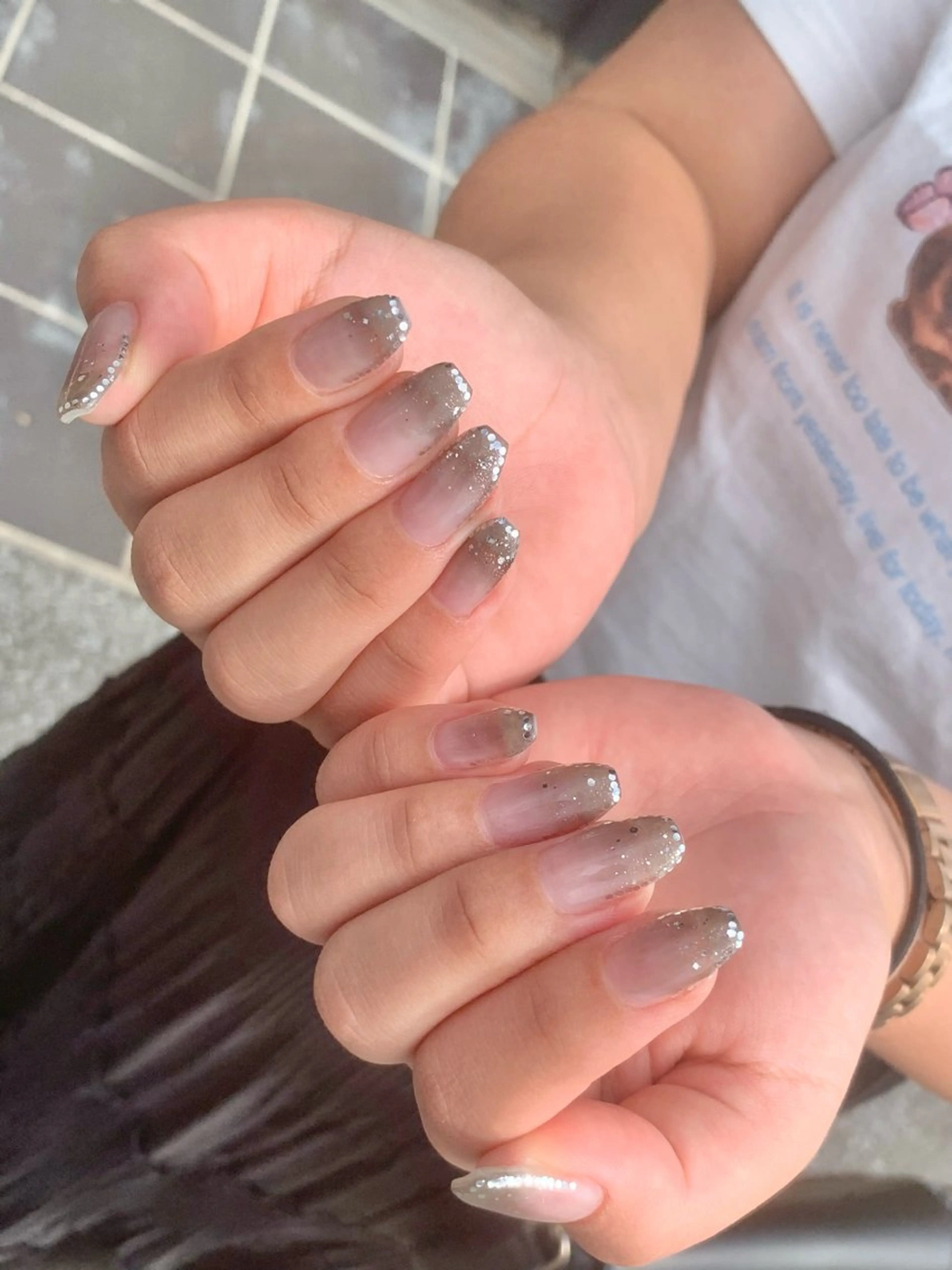 ネイル うるま市サロン Yuko Izawaのネイルデザイン