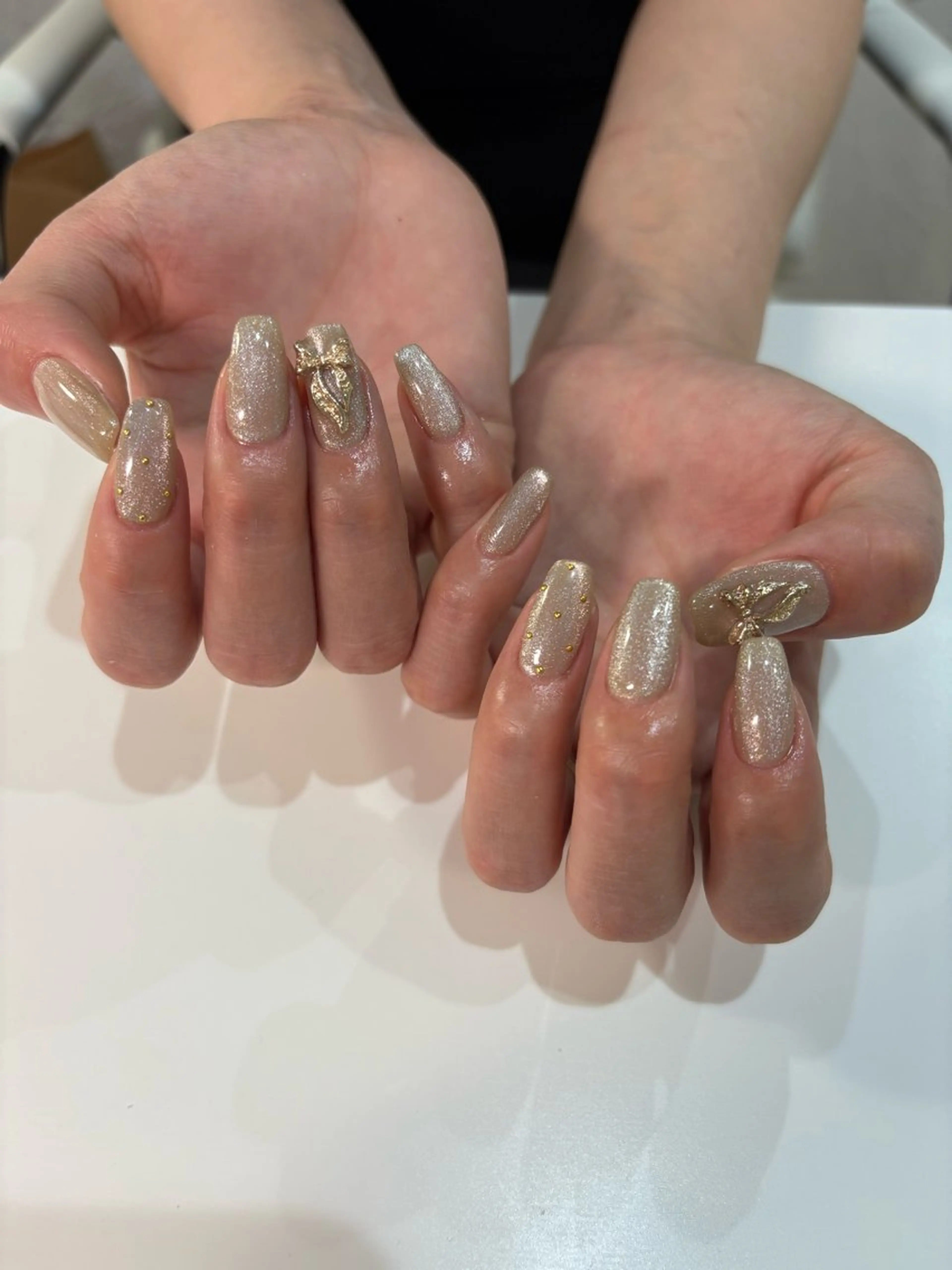 ネイル nail by minamiのネイルデザイン