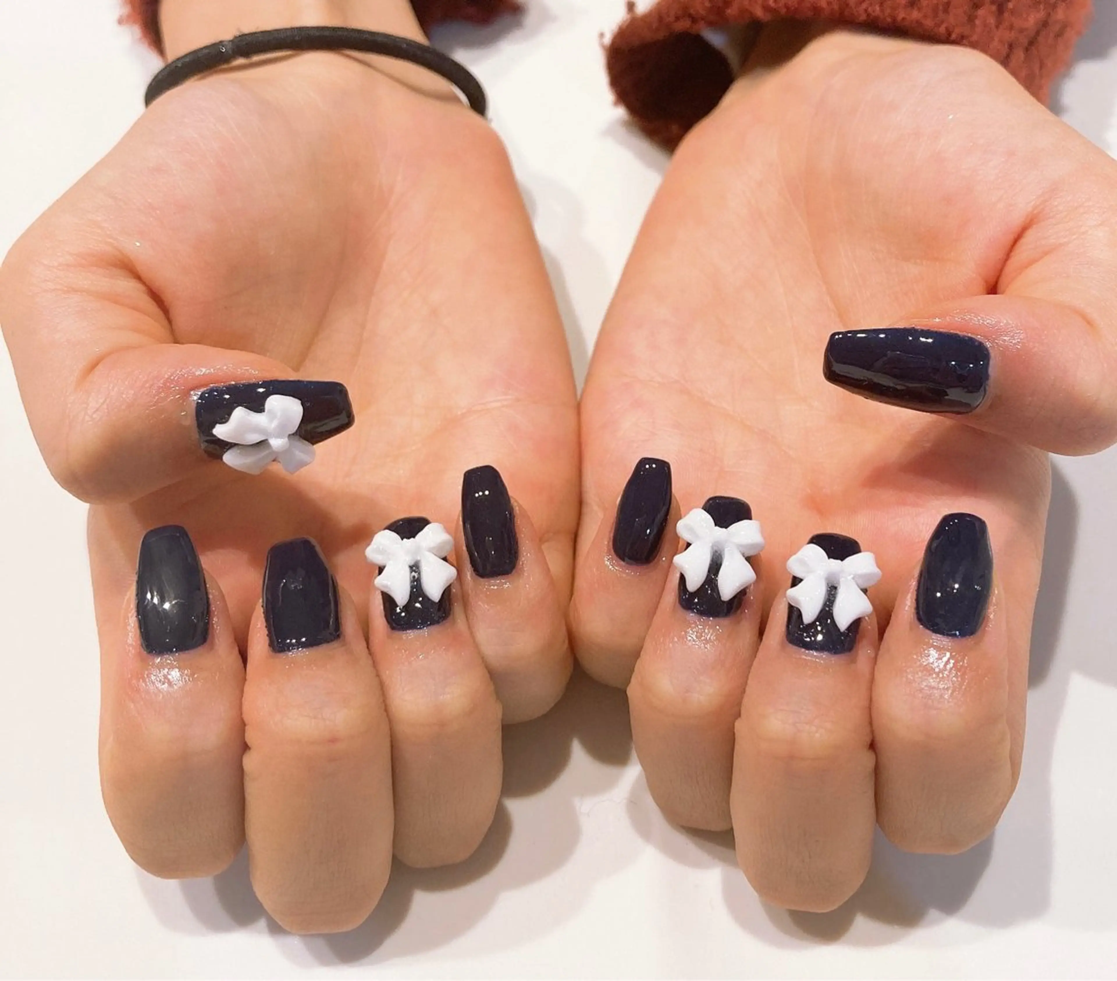 ネイル KaHaNa nail salonのネイルデザイン