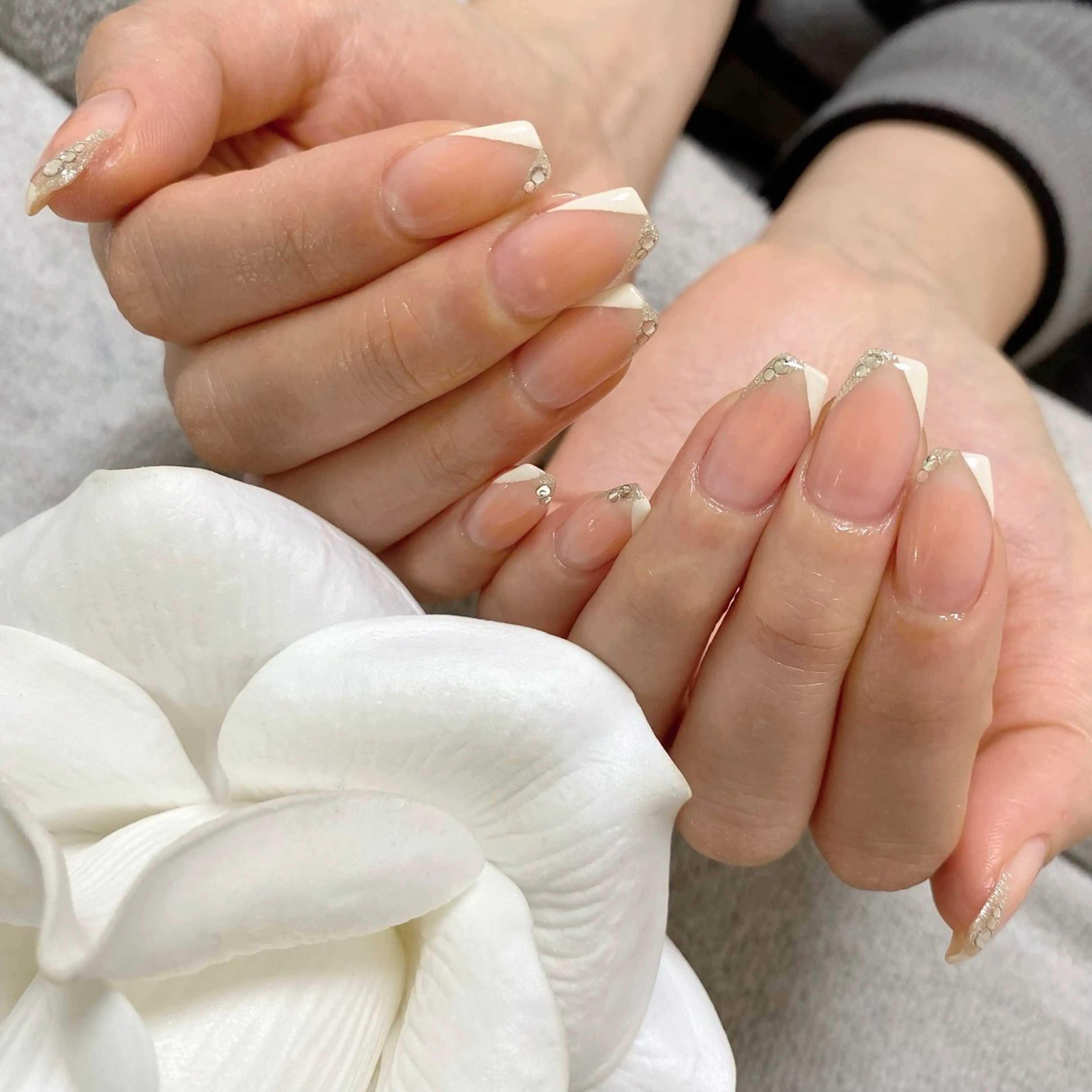 ネイル 💅fleur Ayumiのネイルデザイン