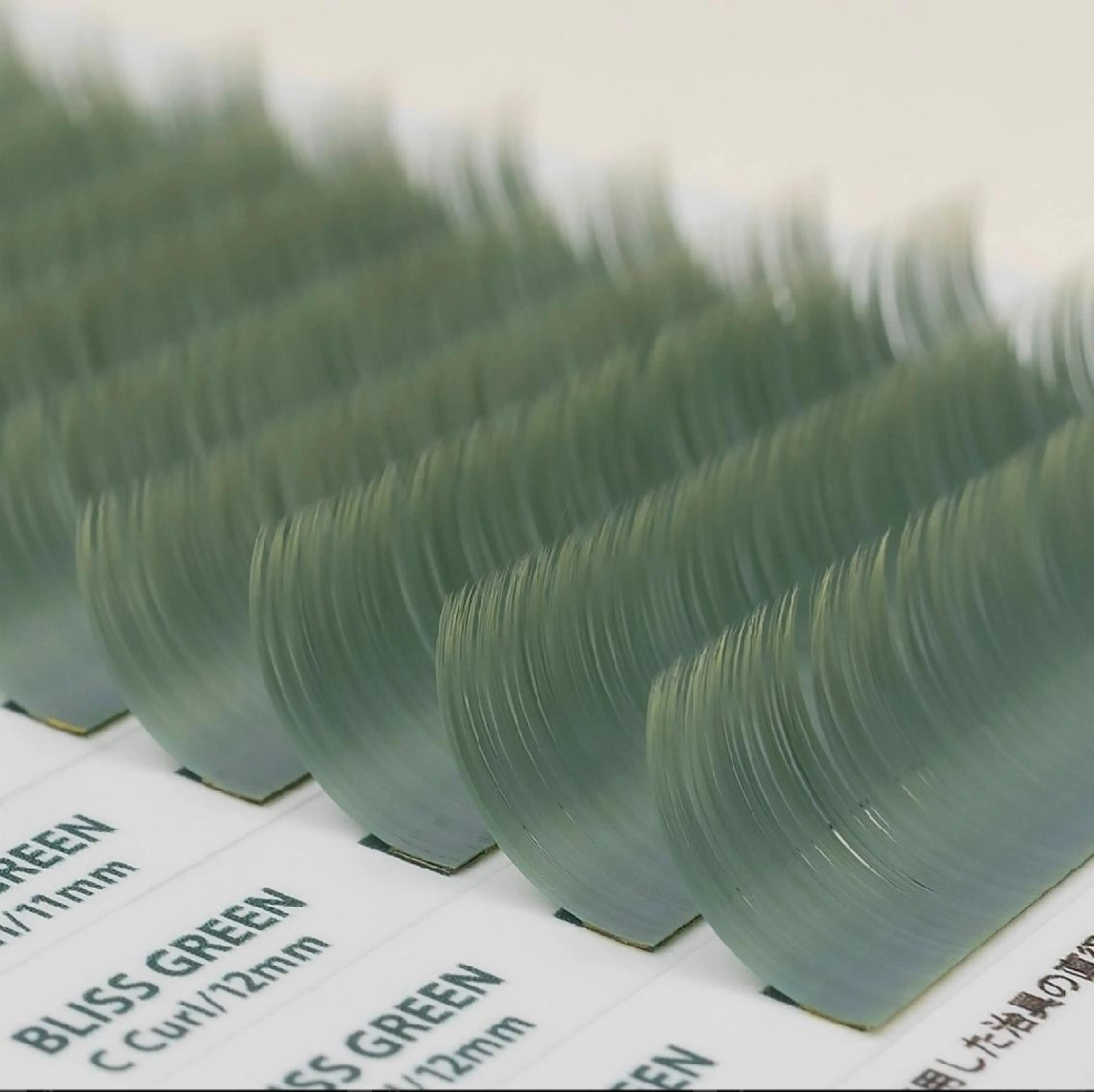 マツエク・マツパ フラットラッシュ U_la所属・U_la [ウーラ] 片岡の眉毛・アイブロウイメージ