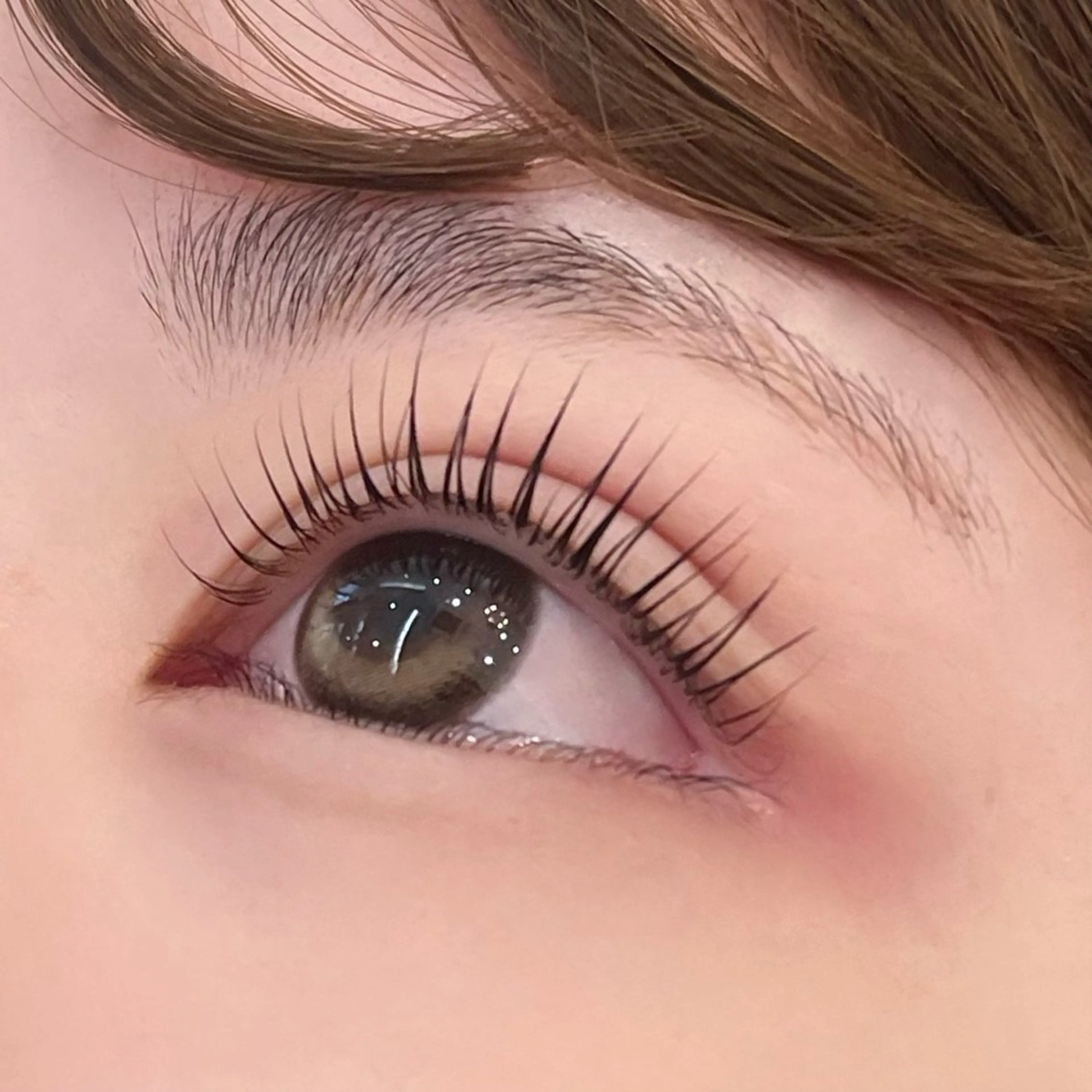 マツエク・マツパ fumina🐇🤍 ‎まつげパーマ🫧のマツエク・マツパデザイン