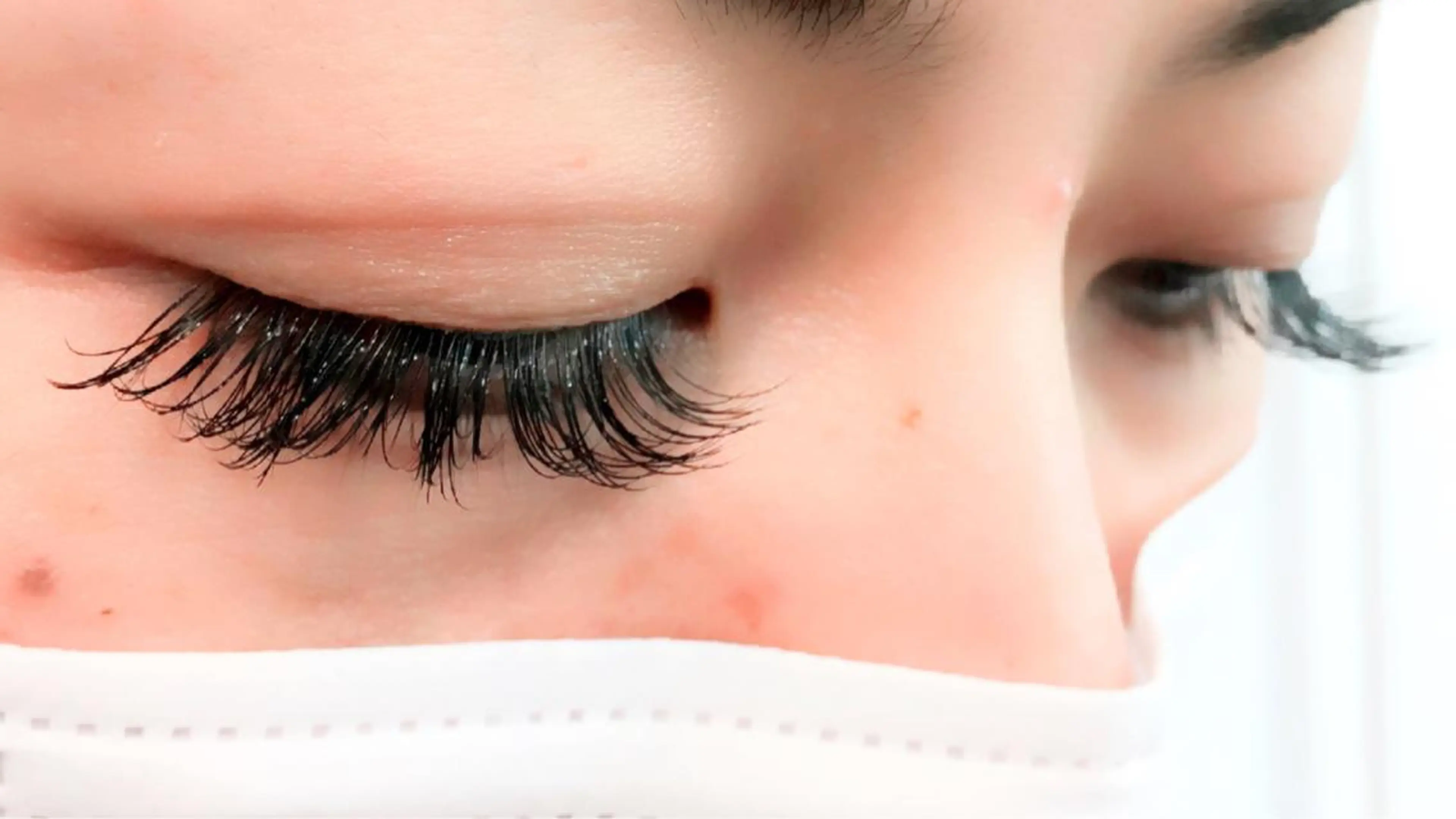 マツエク・マツパ 🥚Sumire🥚 アイデザイナーのマツエク・マツパデザイン