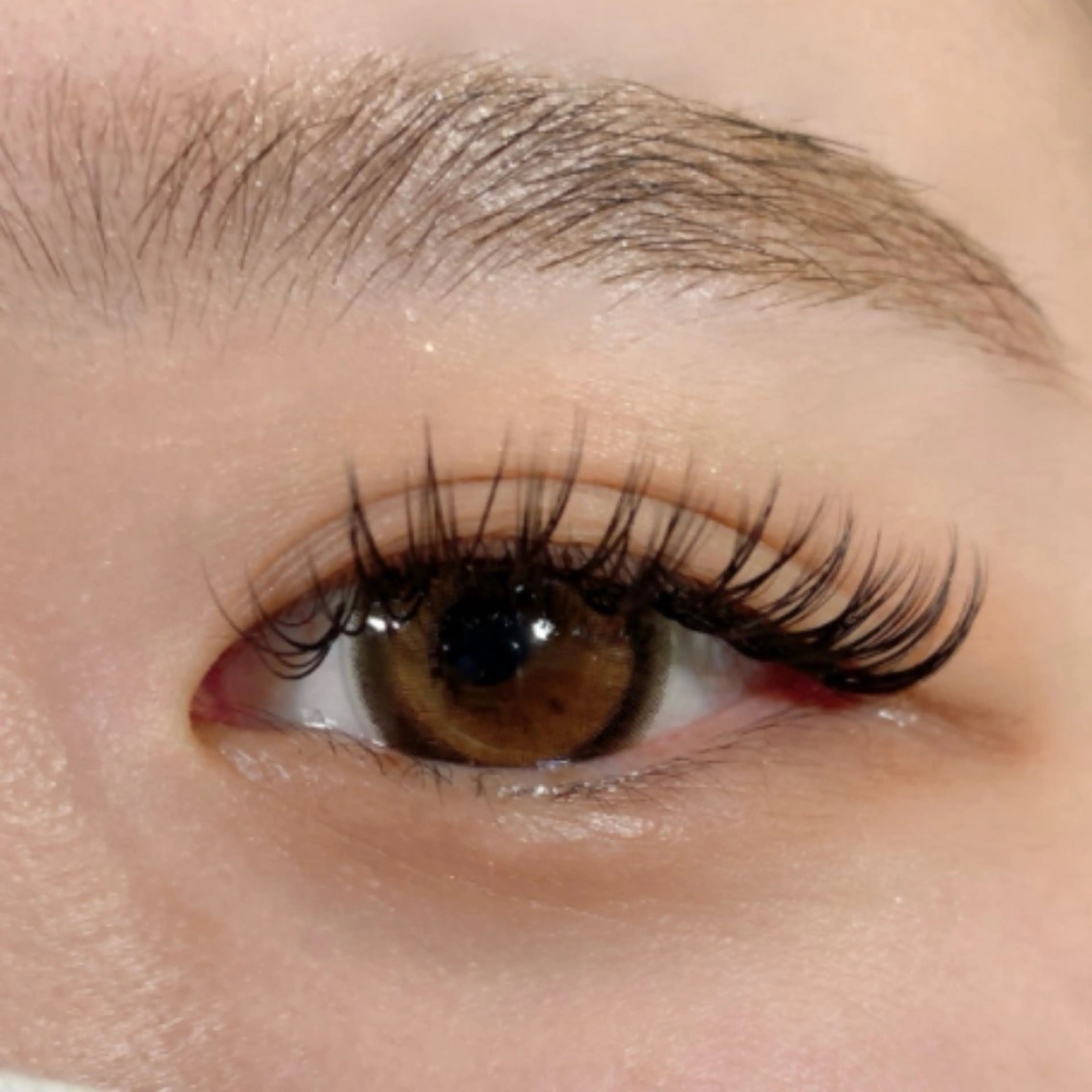 マツエク・マツパ フェデシル 日高のマツエク・マツパデザイン