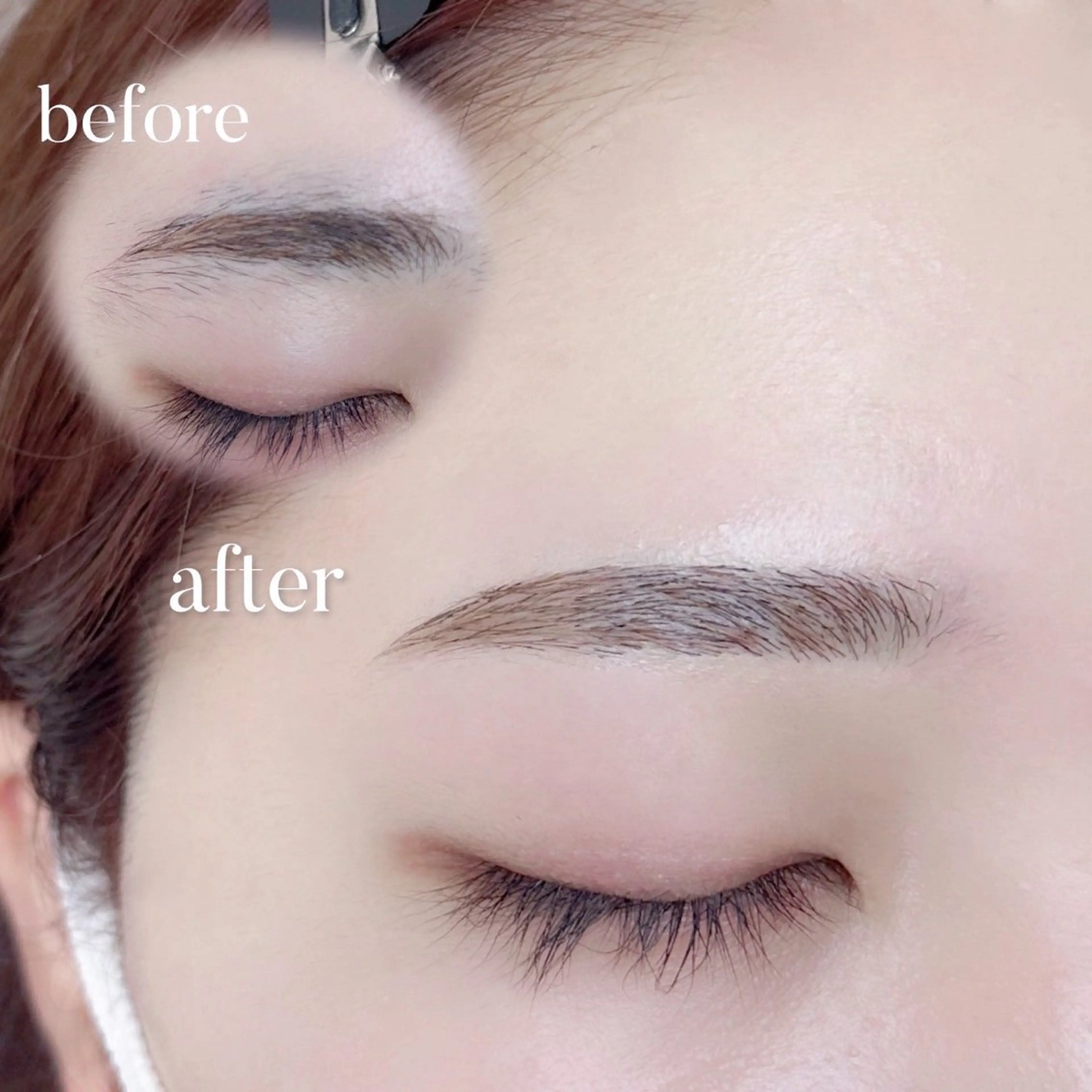 マツエク・マツパ A アイブロウ33大名店の眉毛・アイブロウイメージ